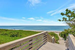 WATERFRONT ON THE OCEAN AT JUNO BEACH CO - Residential Lease