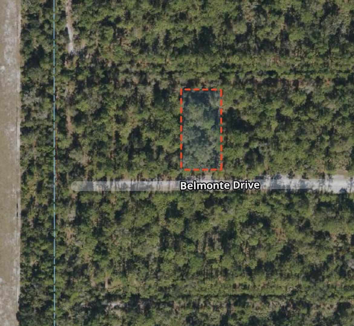 INDIAN LAKE ESTATES UNIT 09 REVISED - Land