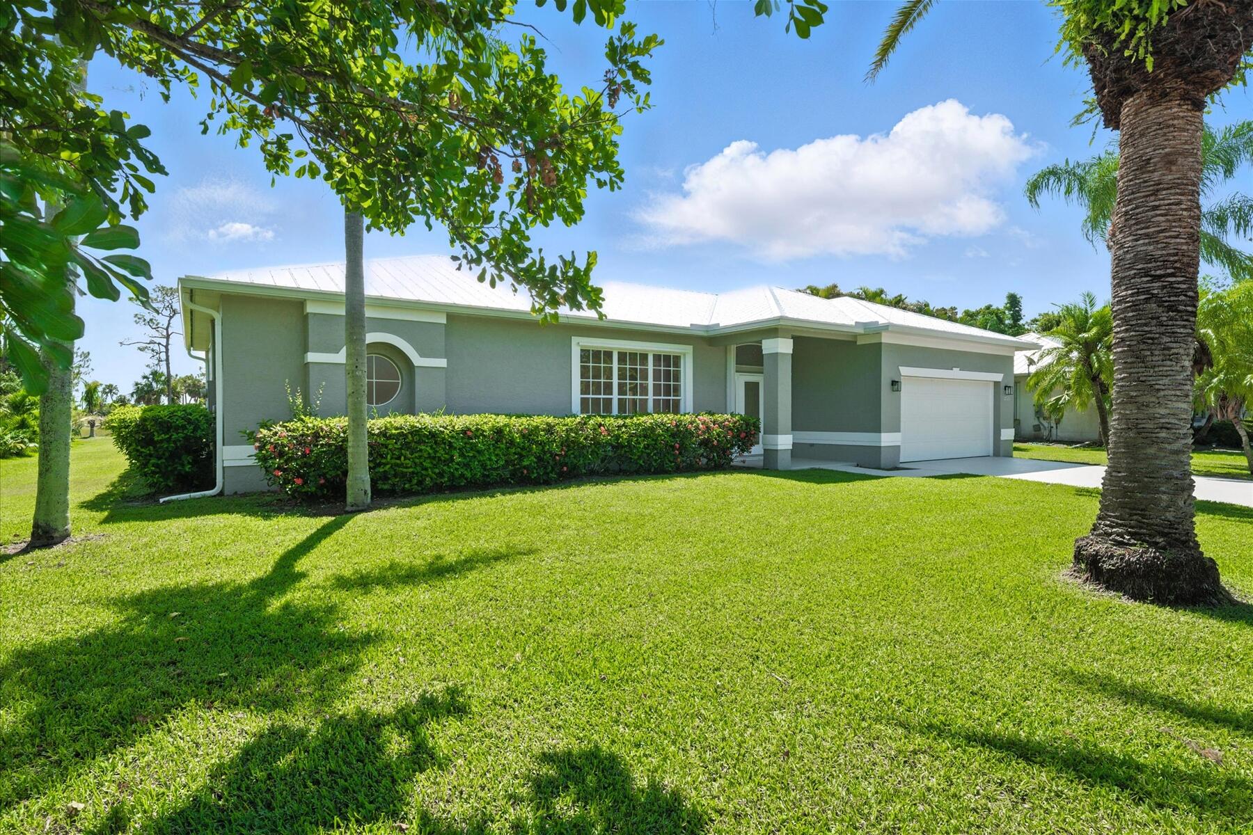 SOUTH PORT ST LUCIE UNIT 19 - Residential