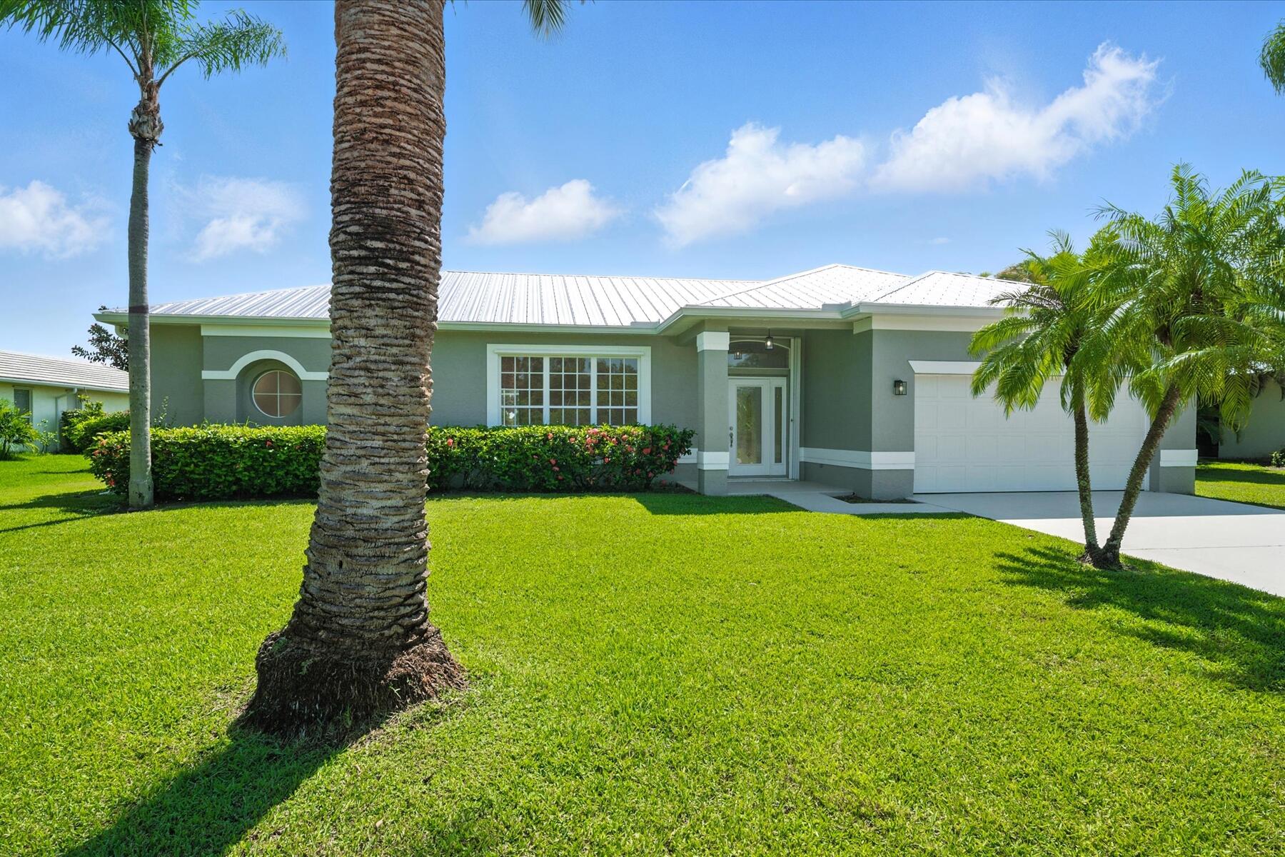 SOUTH PORT ST LUCIE UNIT 19 - Residential