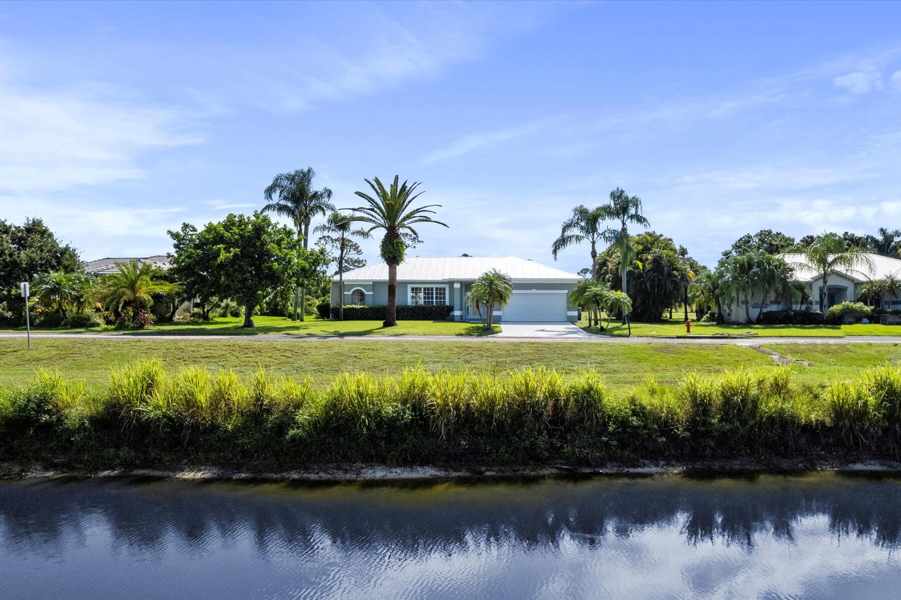 SOUTH PORT ST LUCIE UNIT 19 - Residential