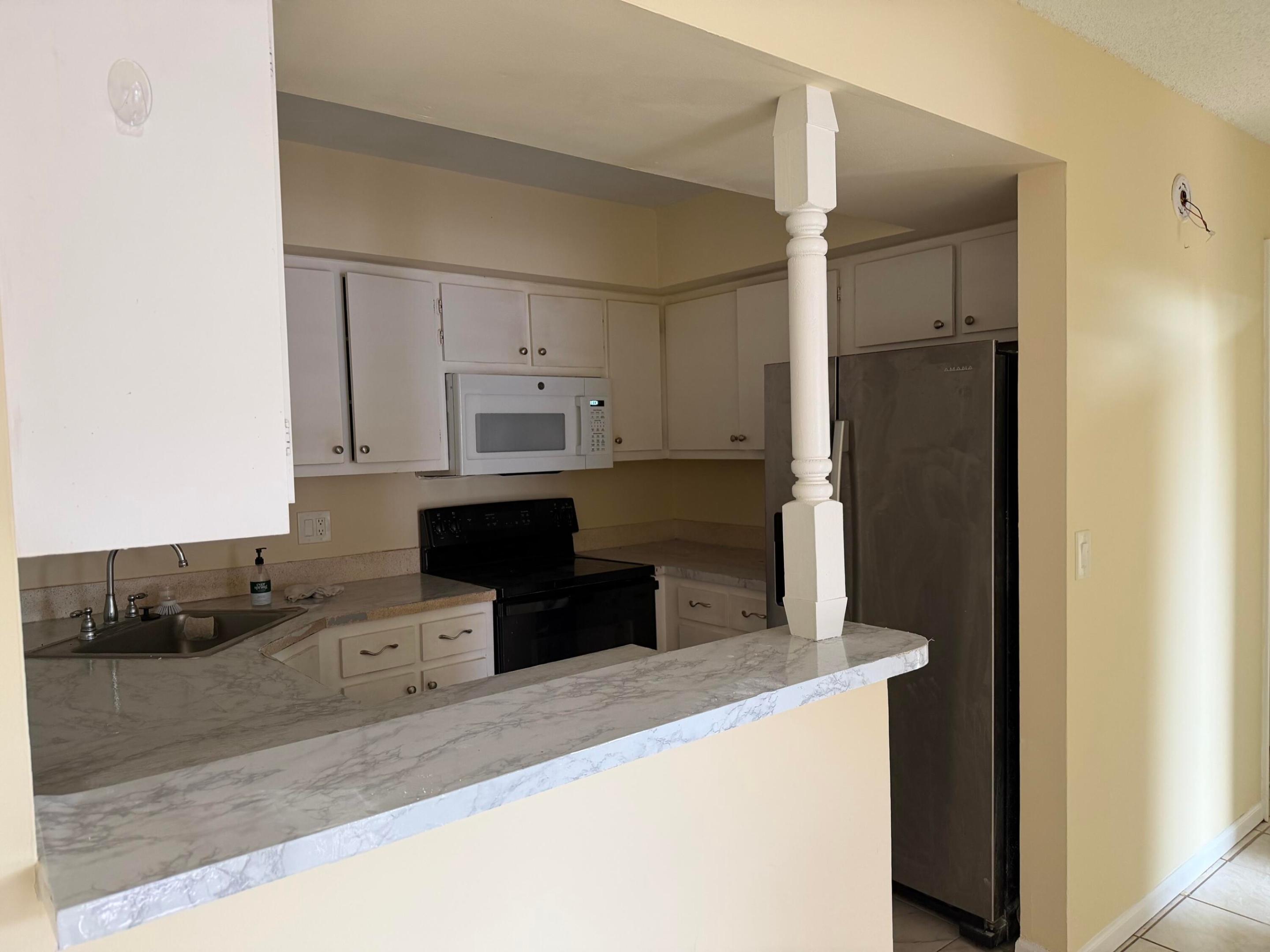 LE VILLAGE DE PROVENCE - Residential