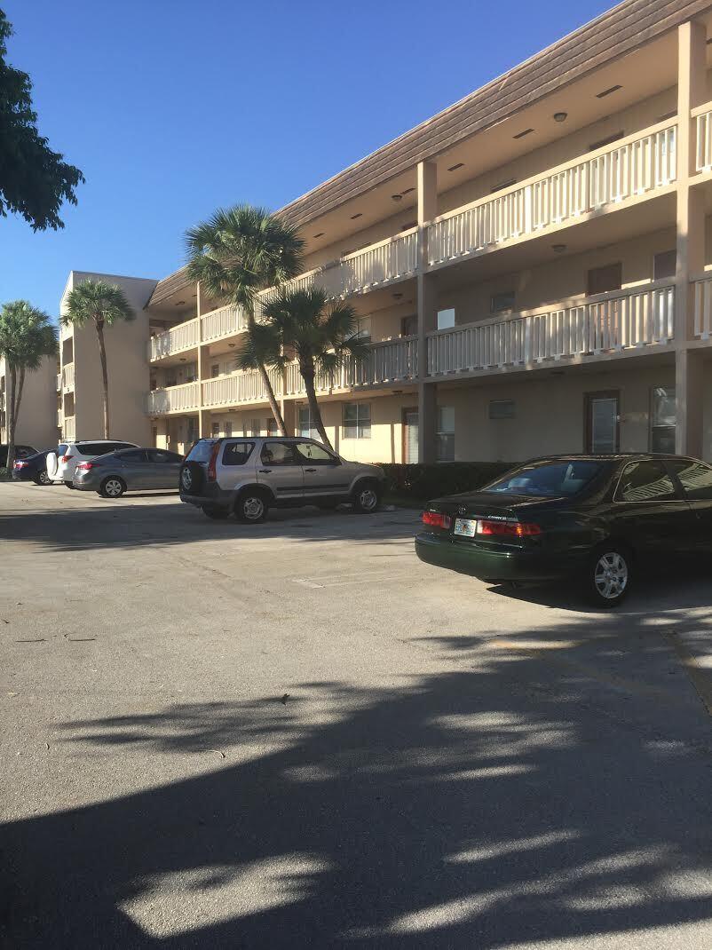 BERMUDA CLUB NINE CONDO - Residential