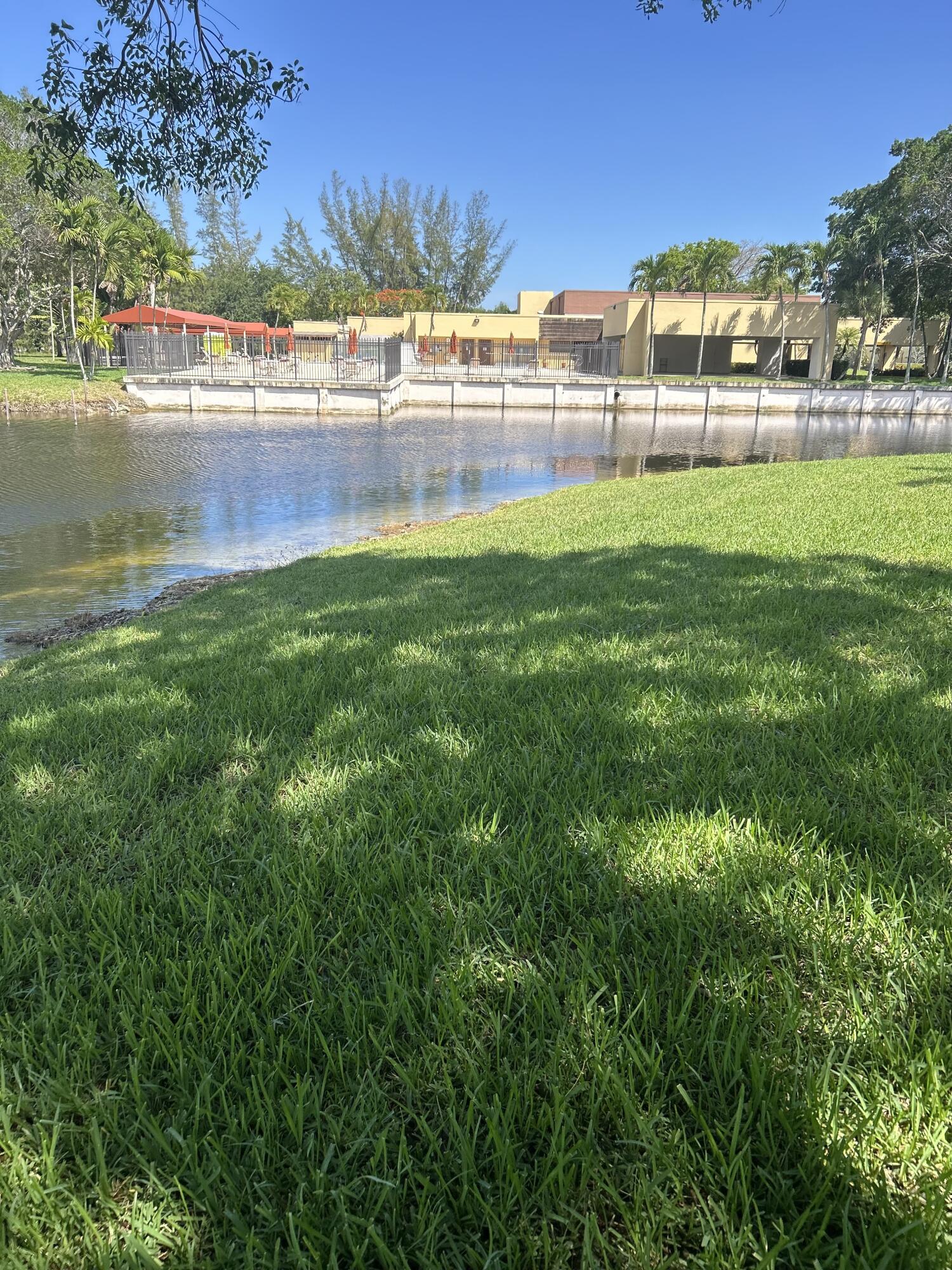 BERMUDA CLUB NINE CONDO - Residential