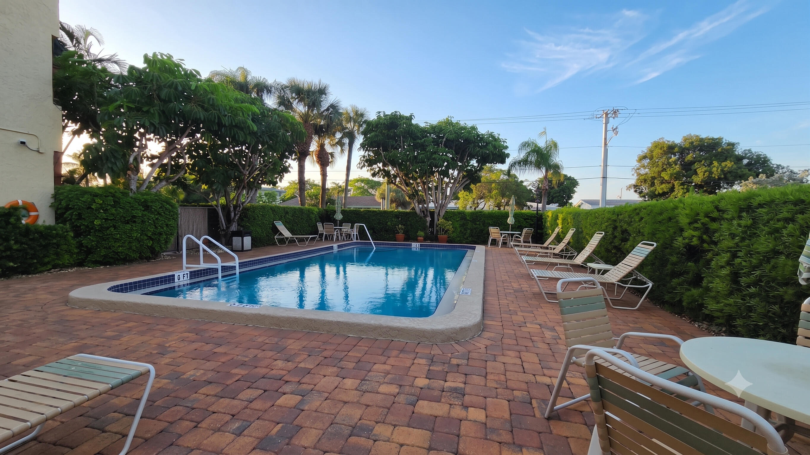 CASA VERANO CONDO - Residential Lease