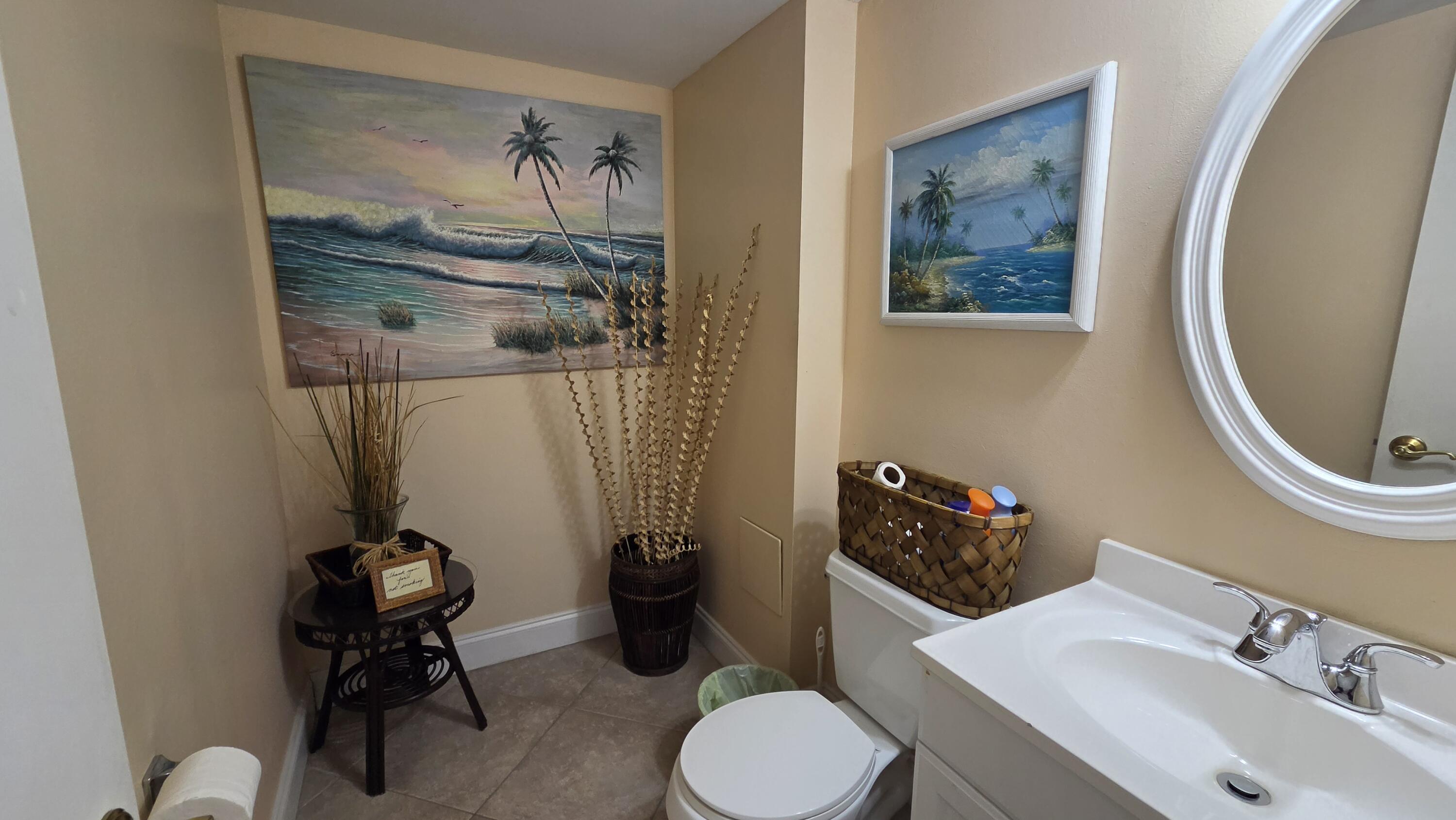 CASA VERANO CONDO - Residential Lease