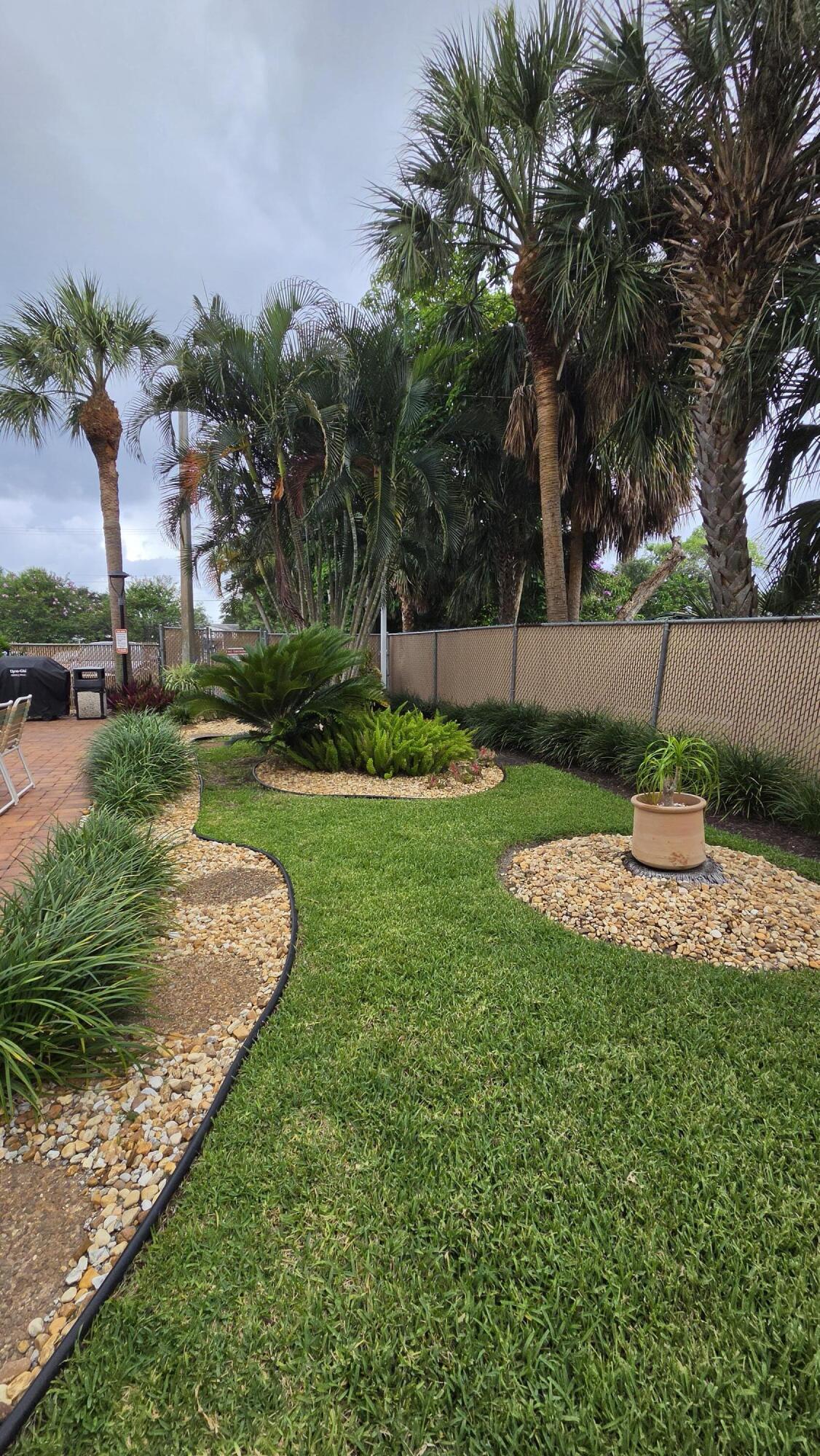 CASA VERANO CONDO - Residential Lease