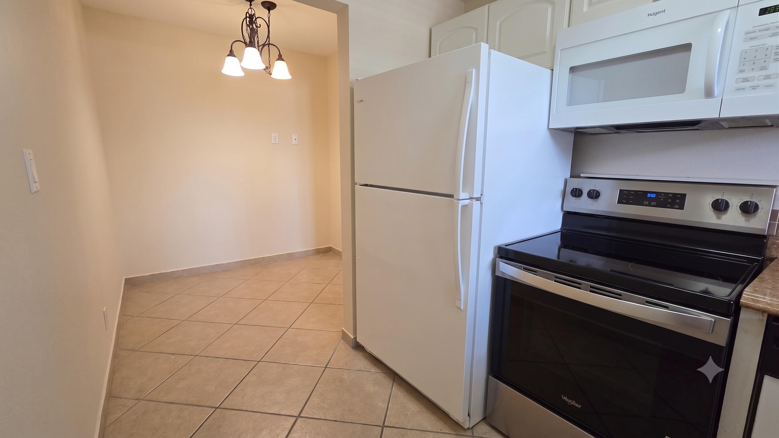 CASA VERANO CONDO - Residential Lease