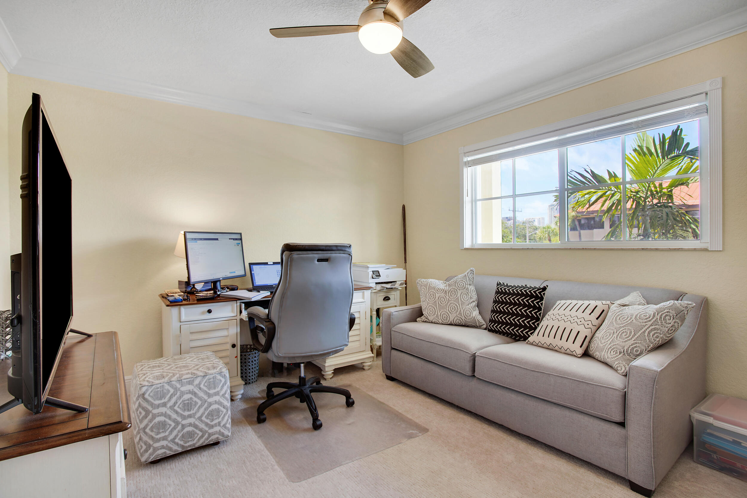 PINE CREST VILLAGE I AT - Residential