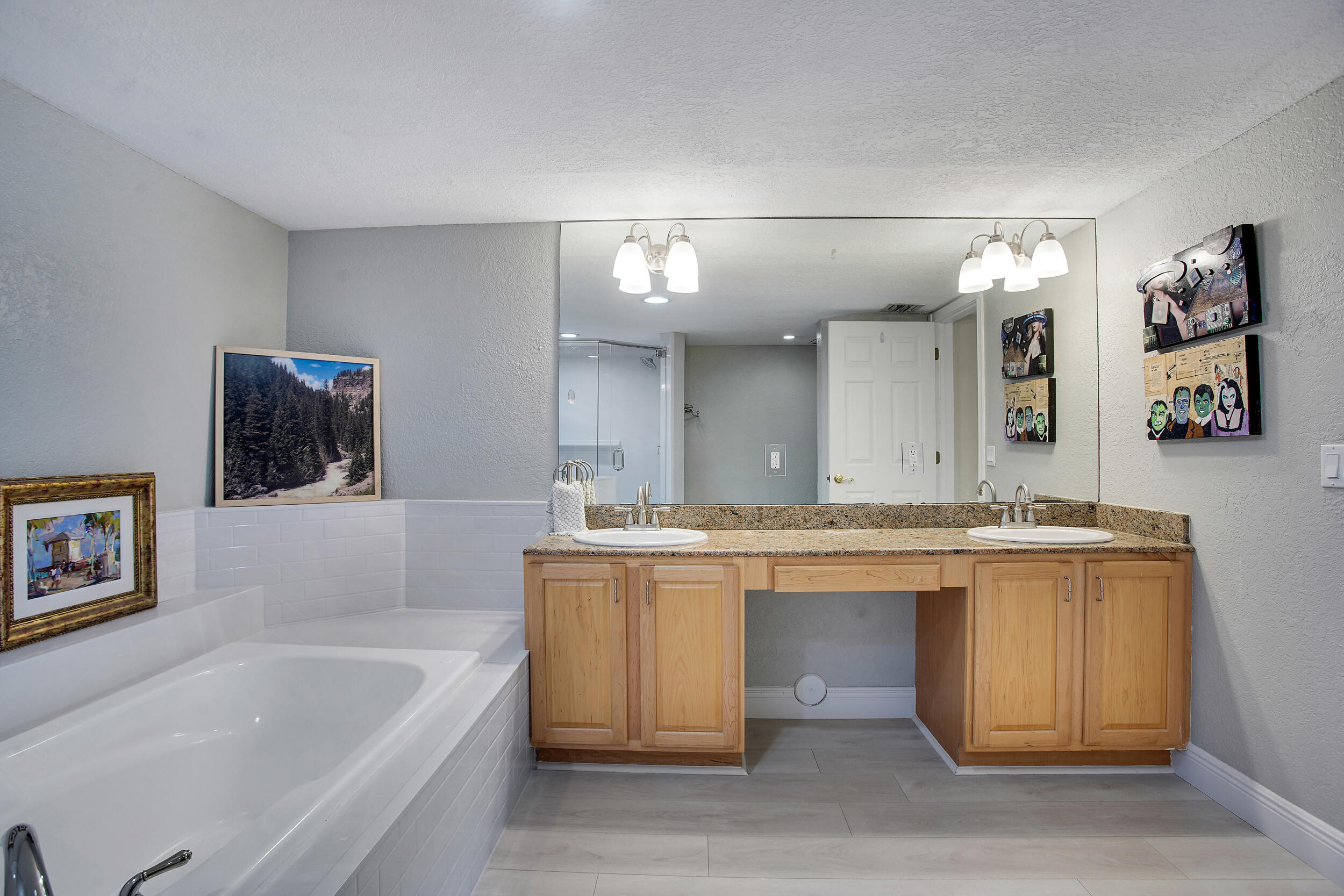 PINE CREST VILLAGE I AT - Residential