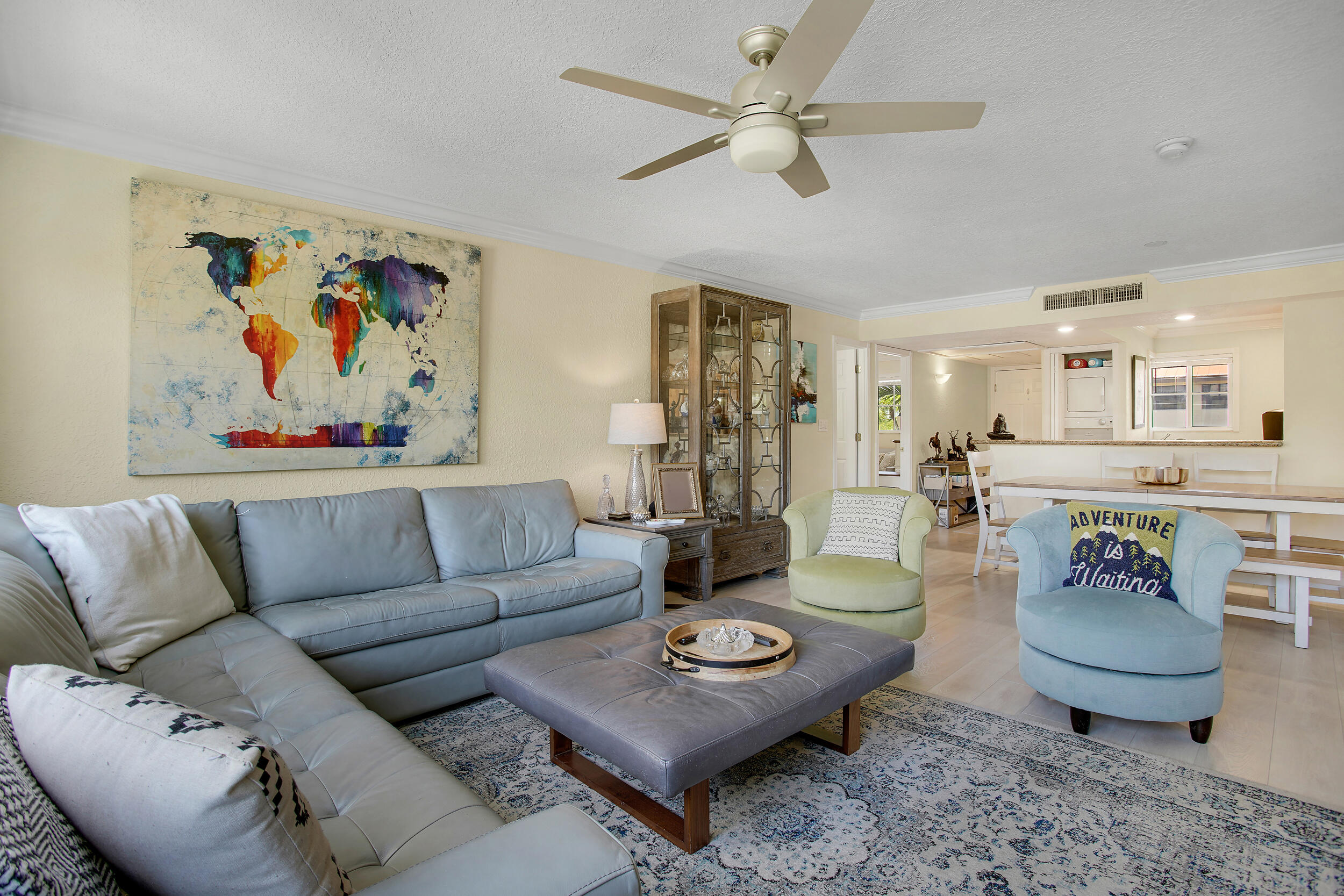 PINE CREST VILLAGE I AT - Residential