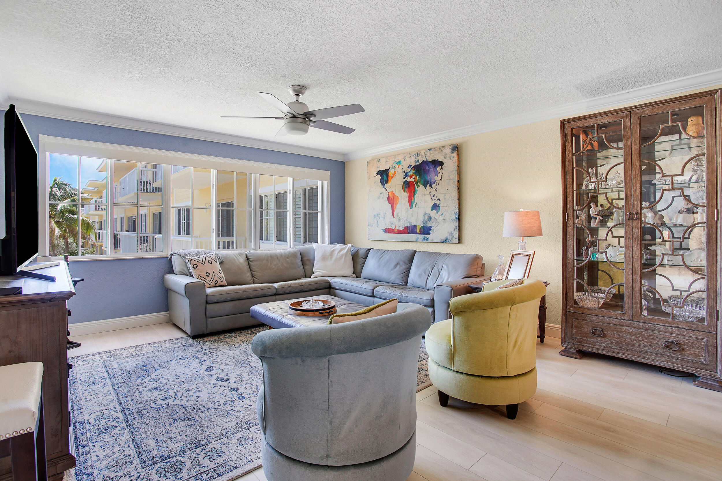 PINE CREST VILLAGE I AT - Residential