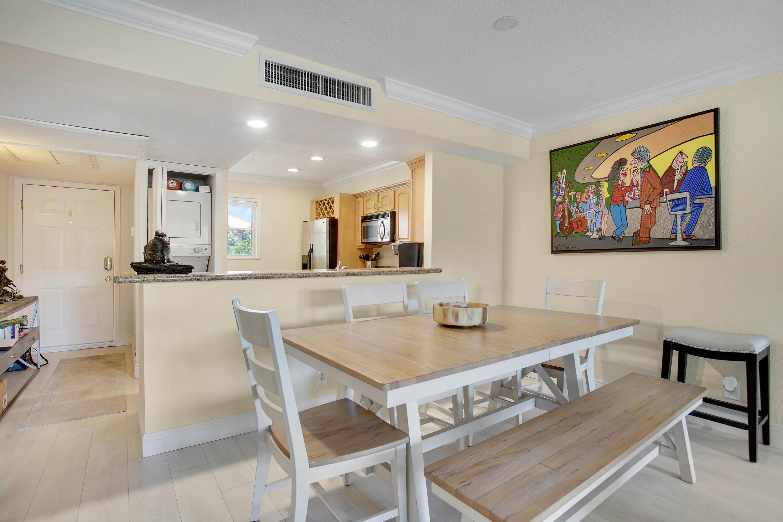 PINE CREST VILLAGE I AT - Residential