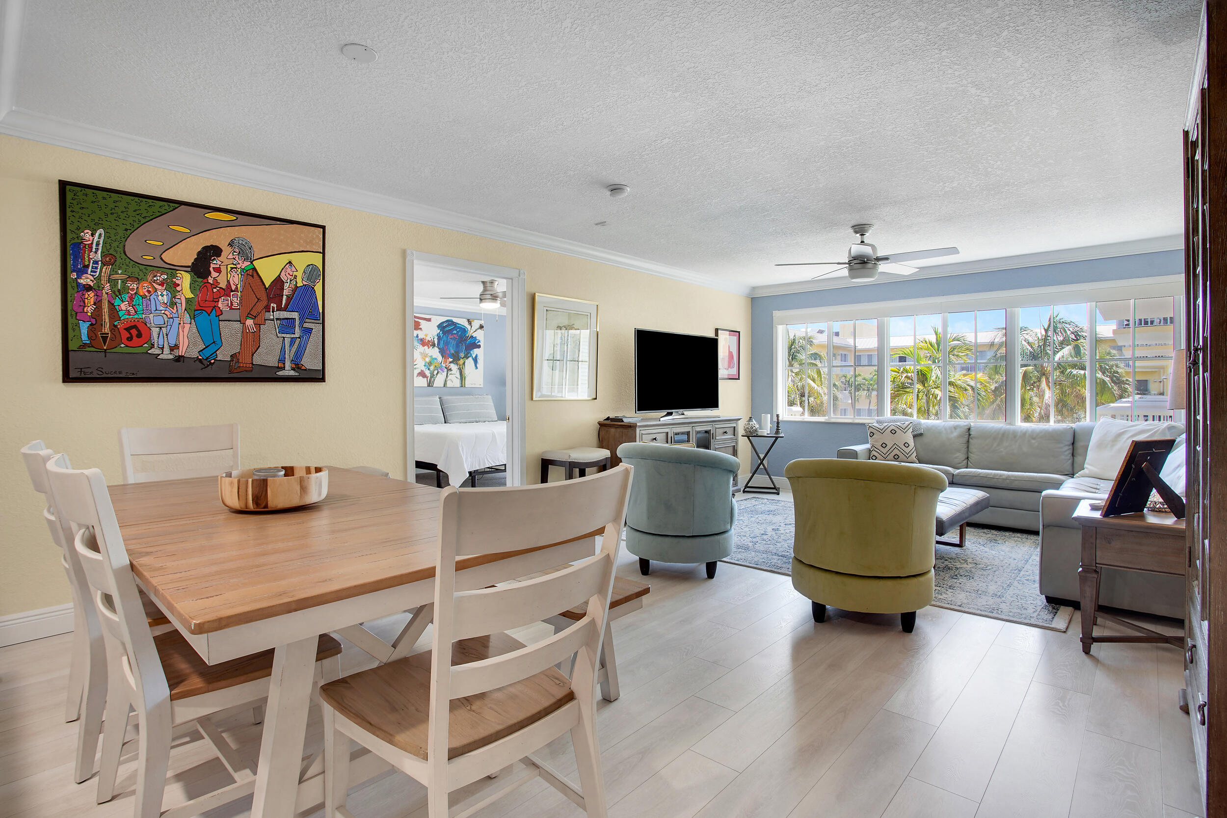 PINE CREST VILLAGE I AT - Residential