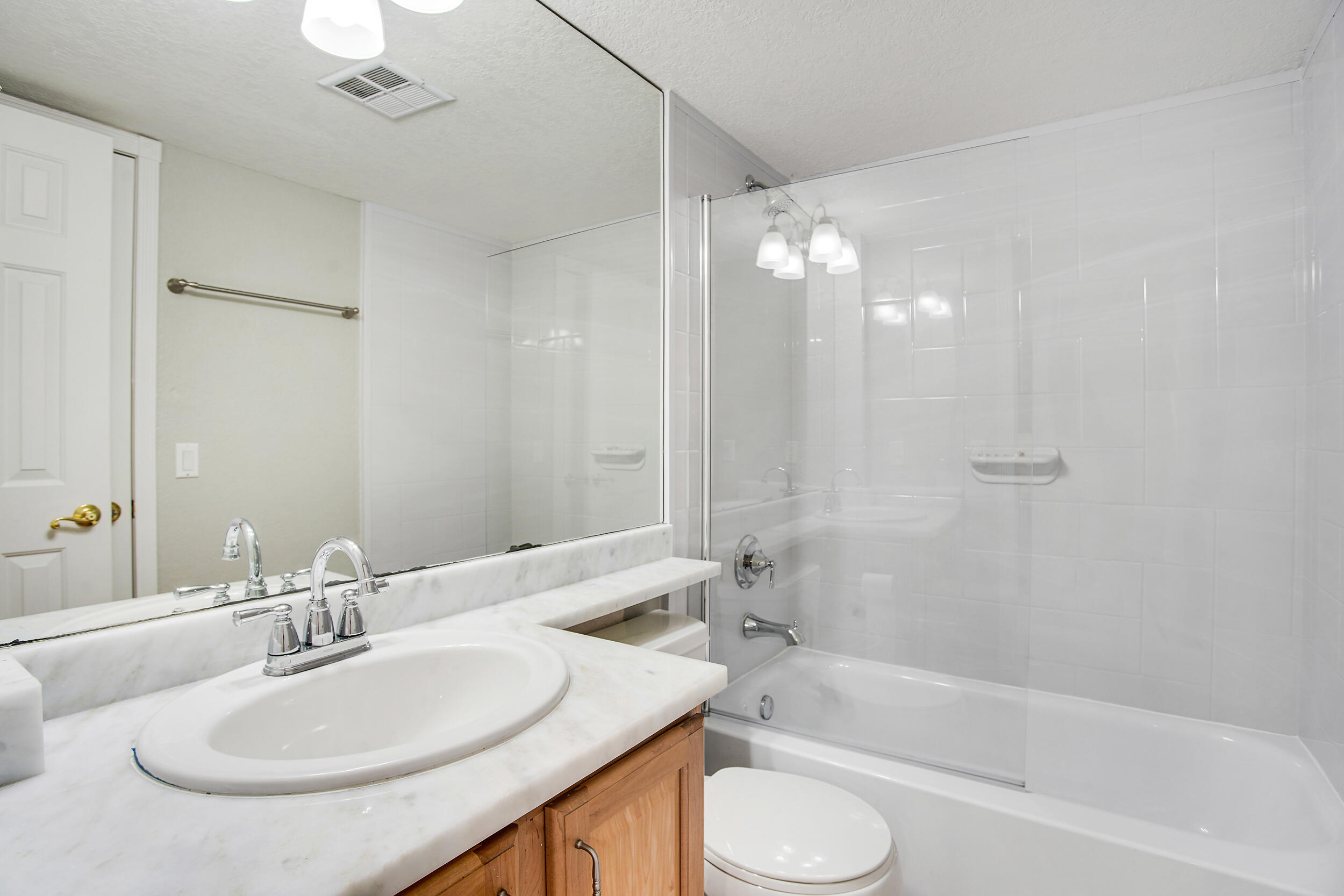 PINE CREST VILLAGE I AT - Residential