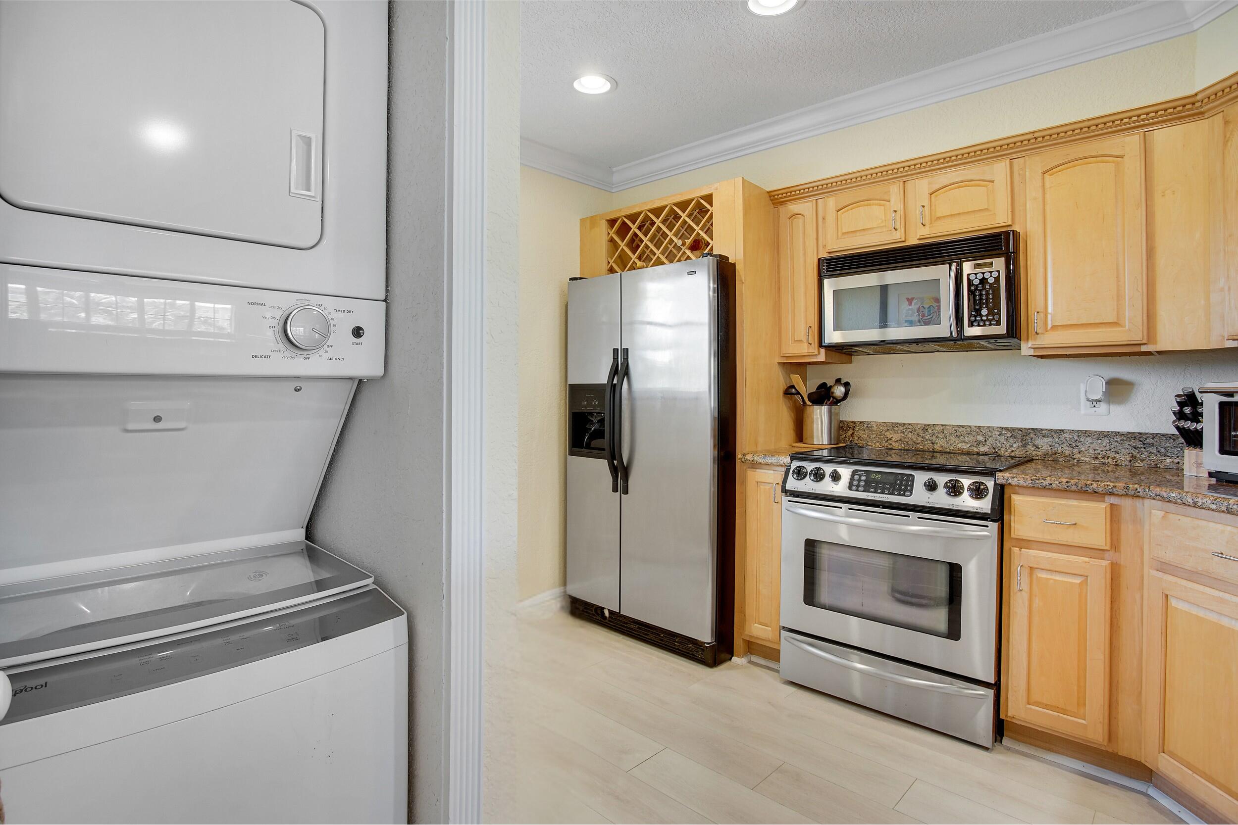 PINE CREST VILLAGE I AT - Residential
