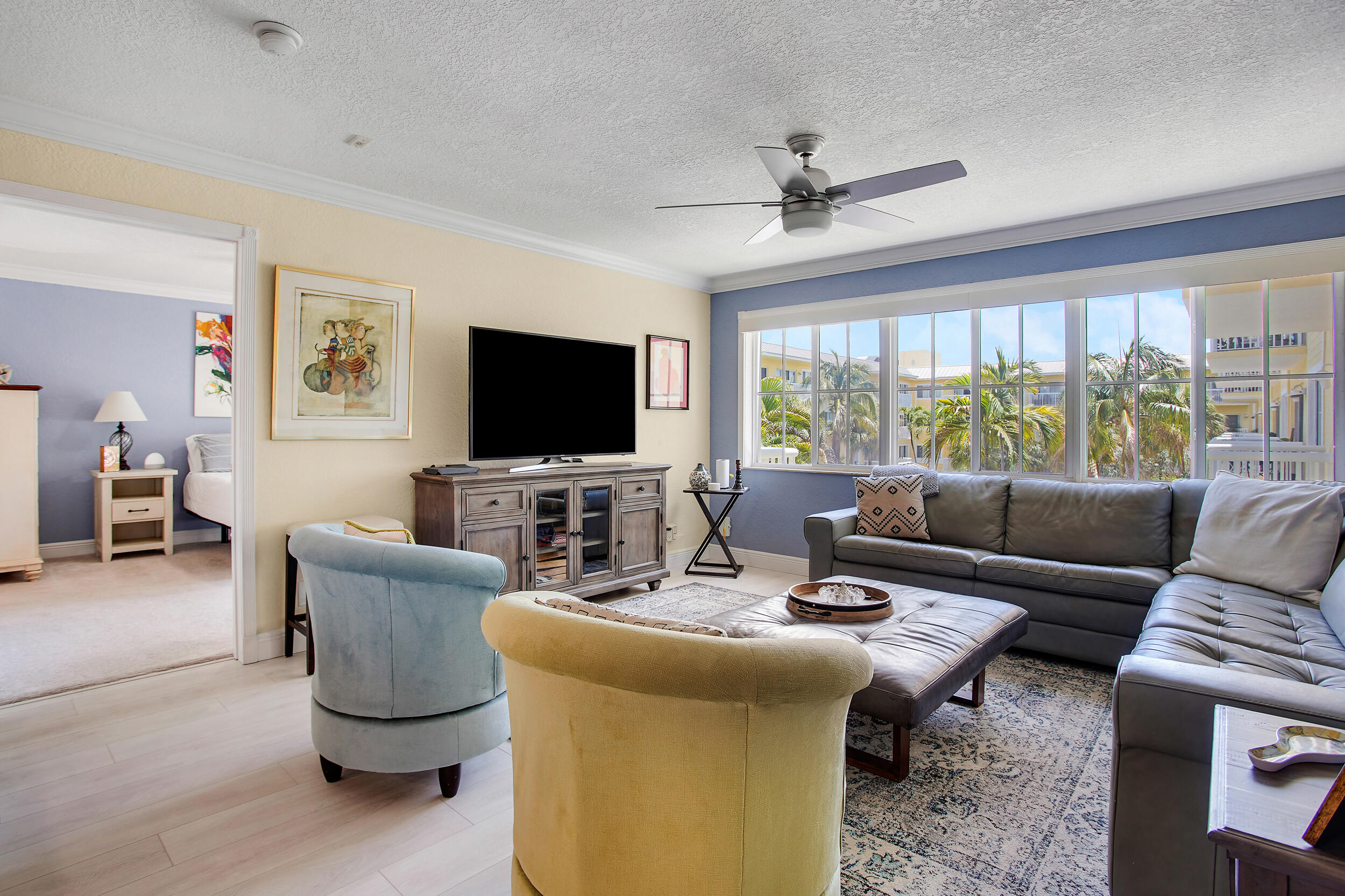 PINE CREST VILLAGE I AT - Residential