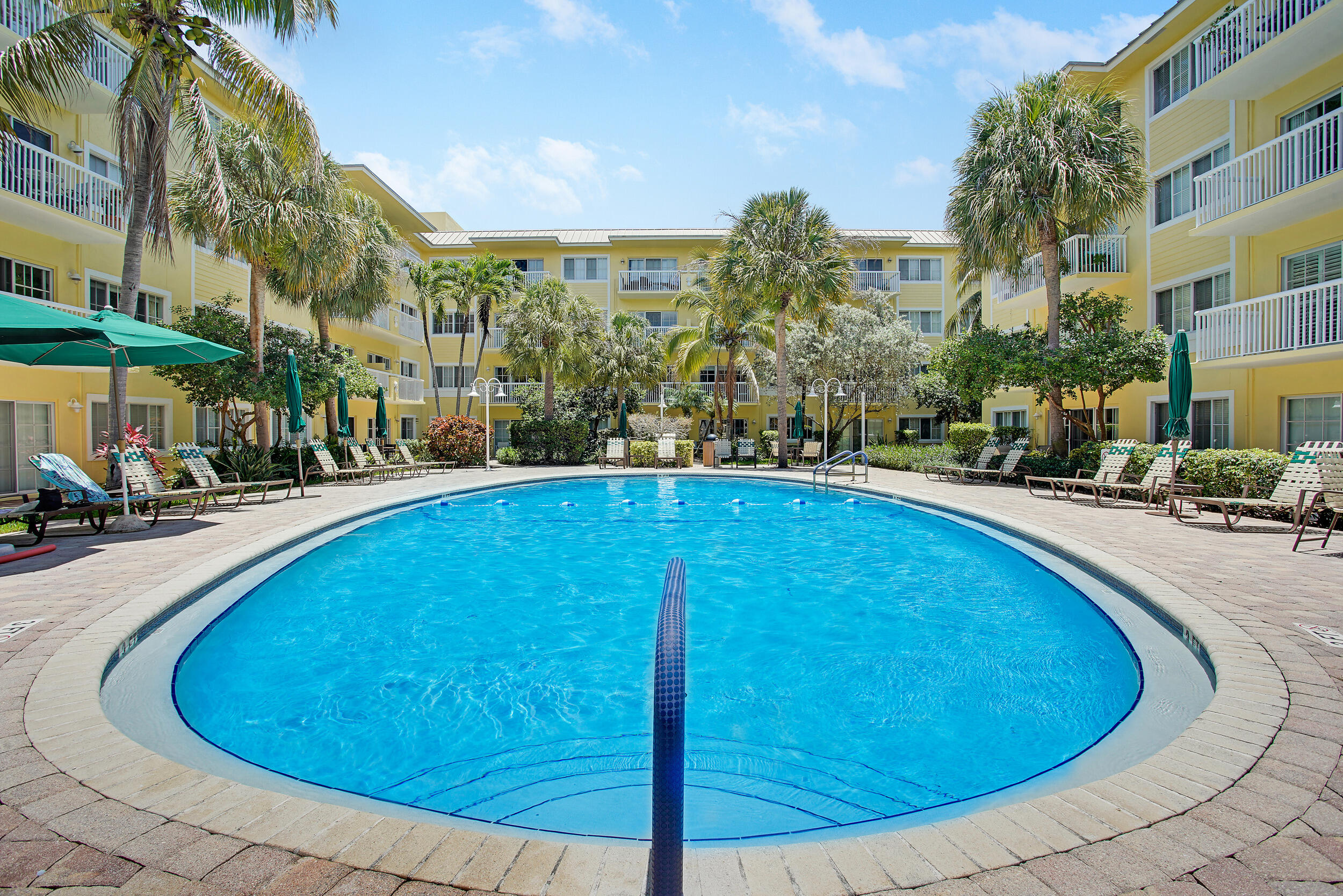 PINE CREST VILLAGE I AT - Residential