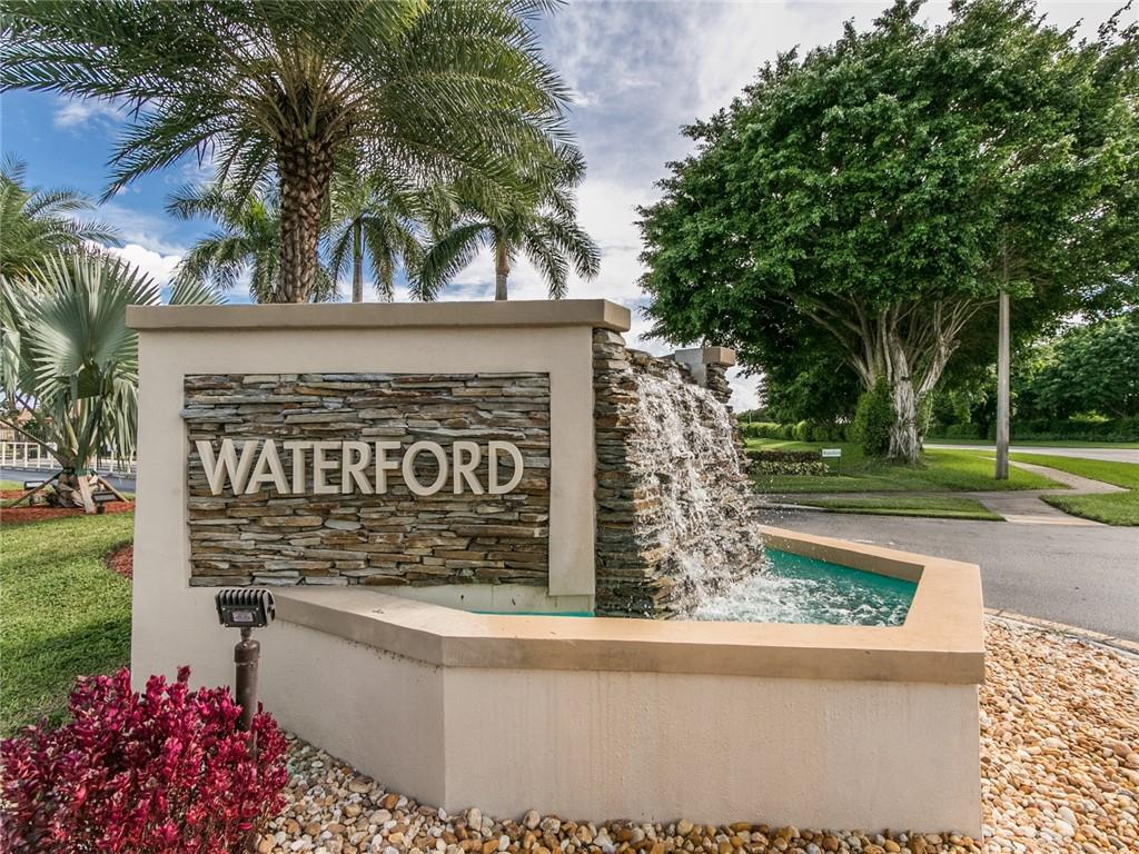 Waterford - Residential