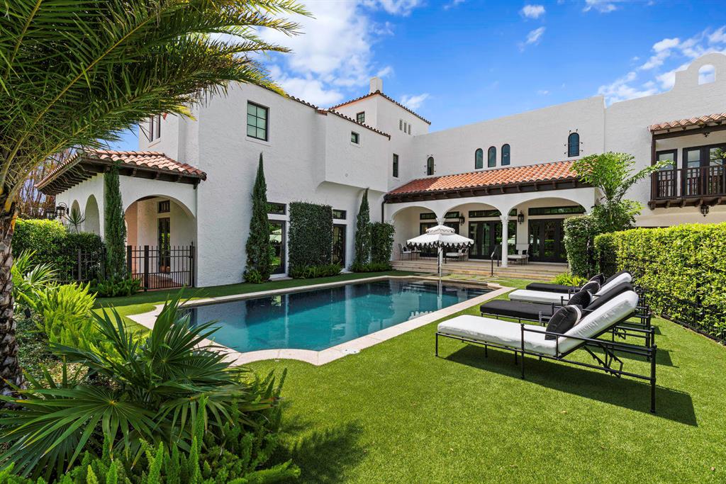EL CID PARK ADD - Residential