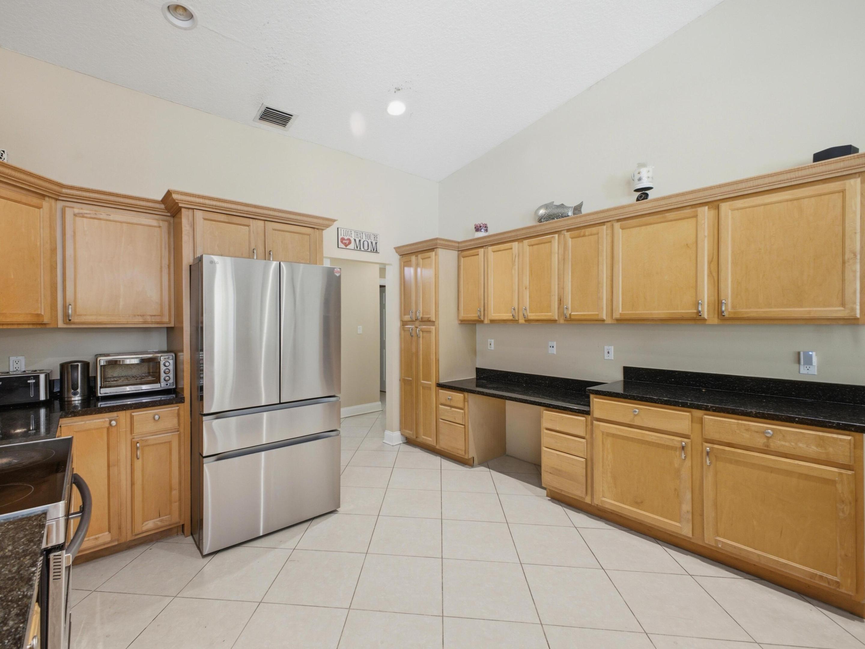Acreage & Unrec - Residential
