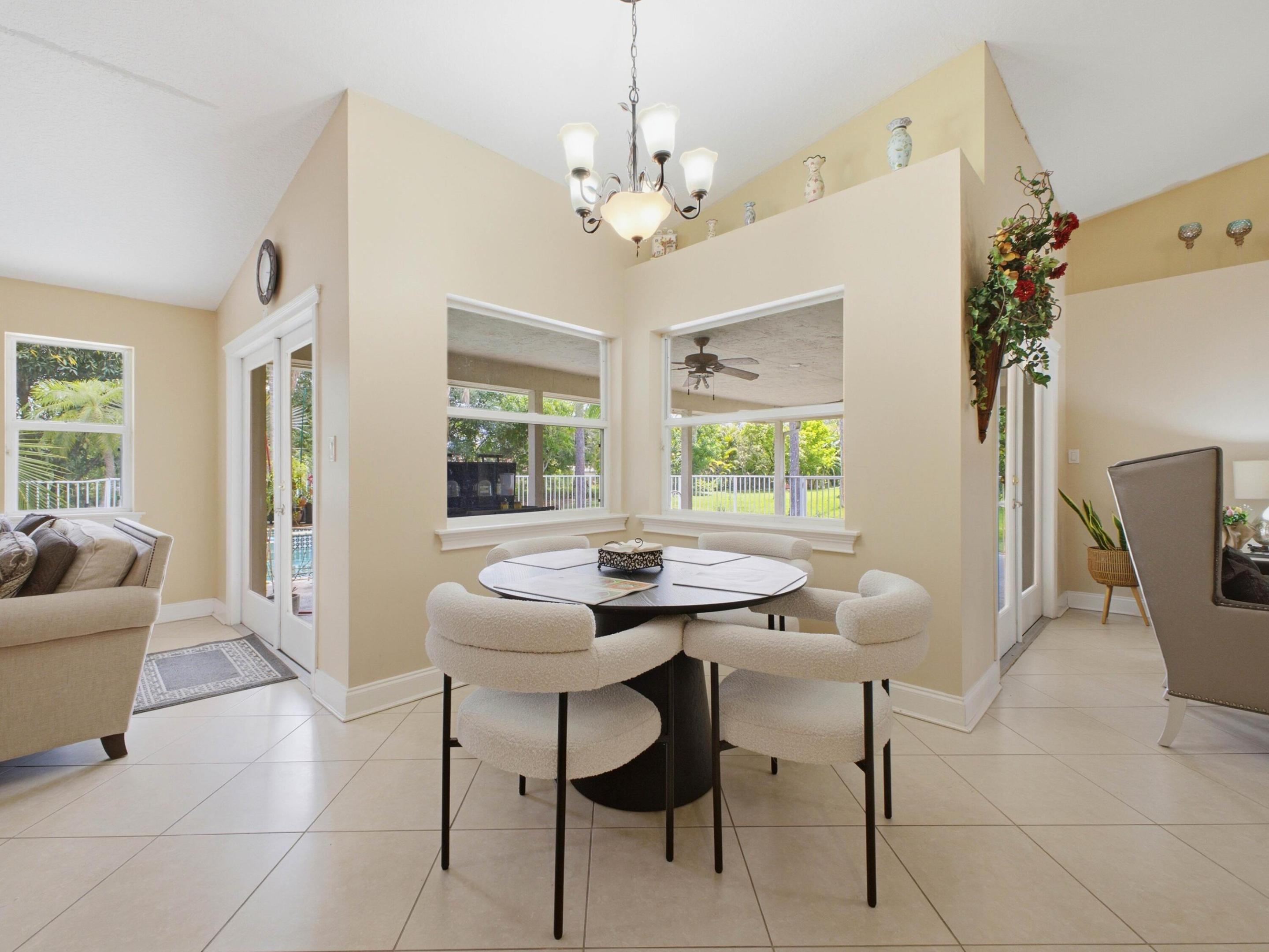 Acreage & Unrec - Residential