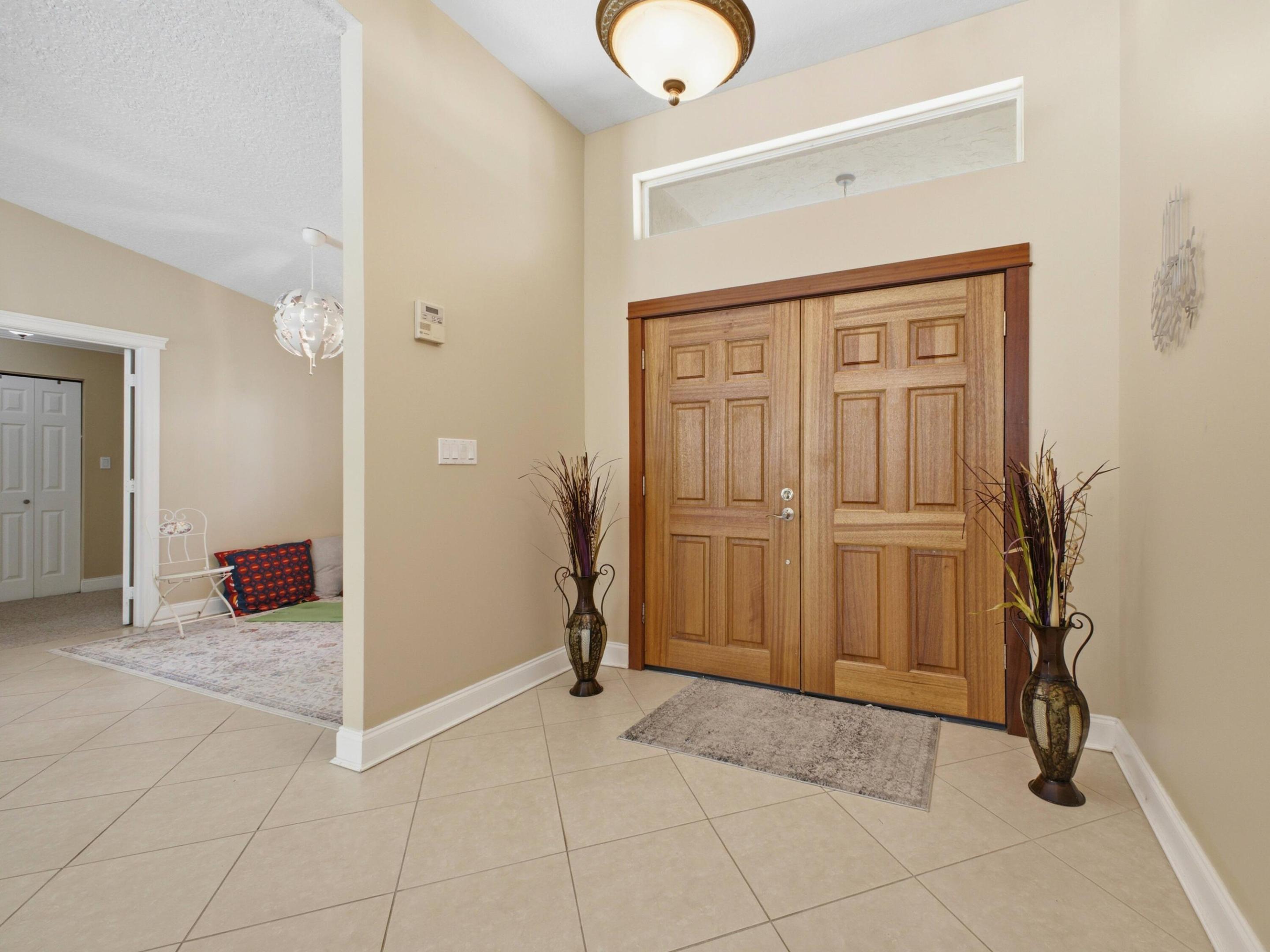 Acreage & Unrec - Residential