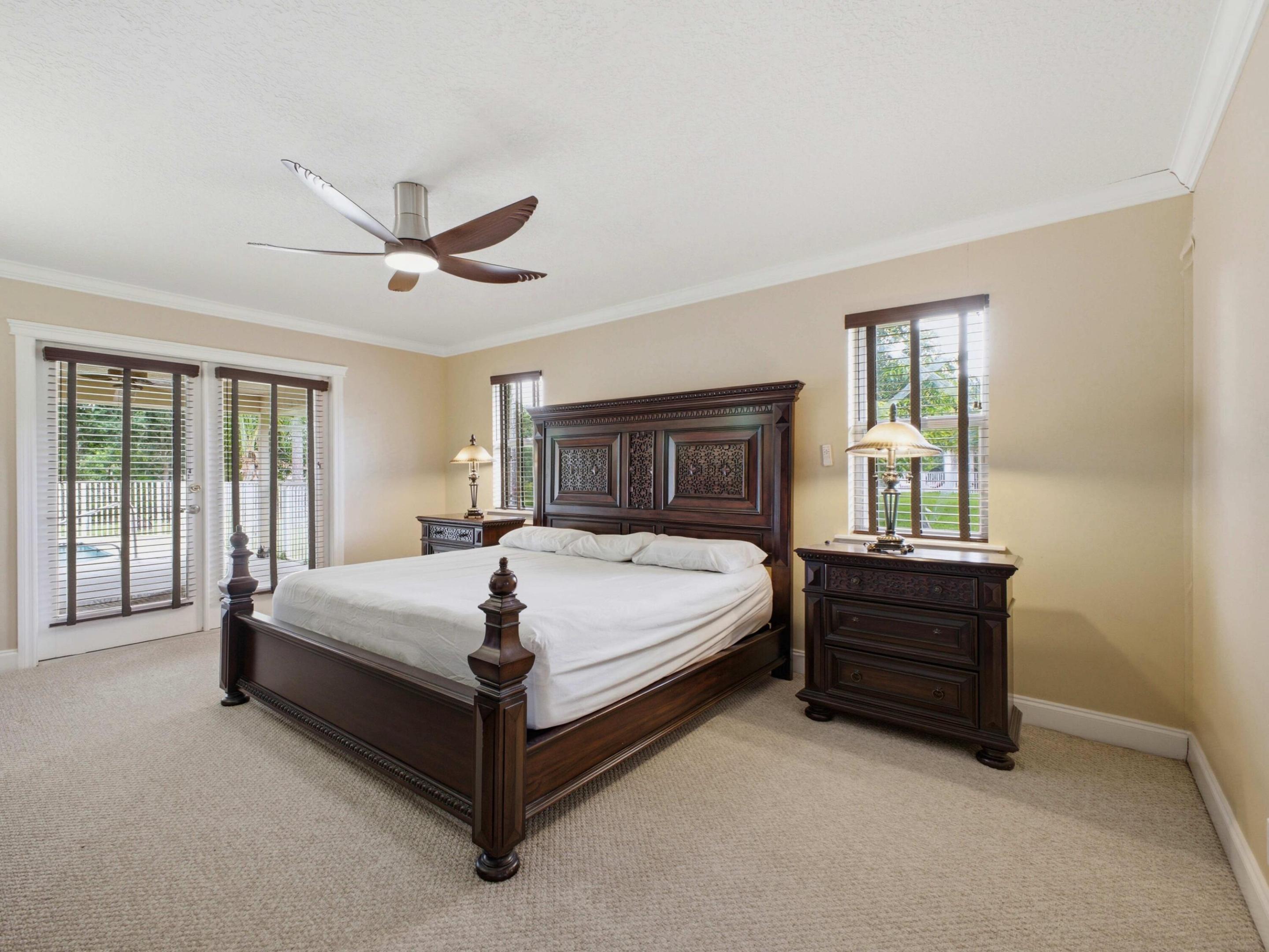 Acreage & Unrec - Residential
