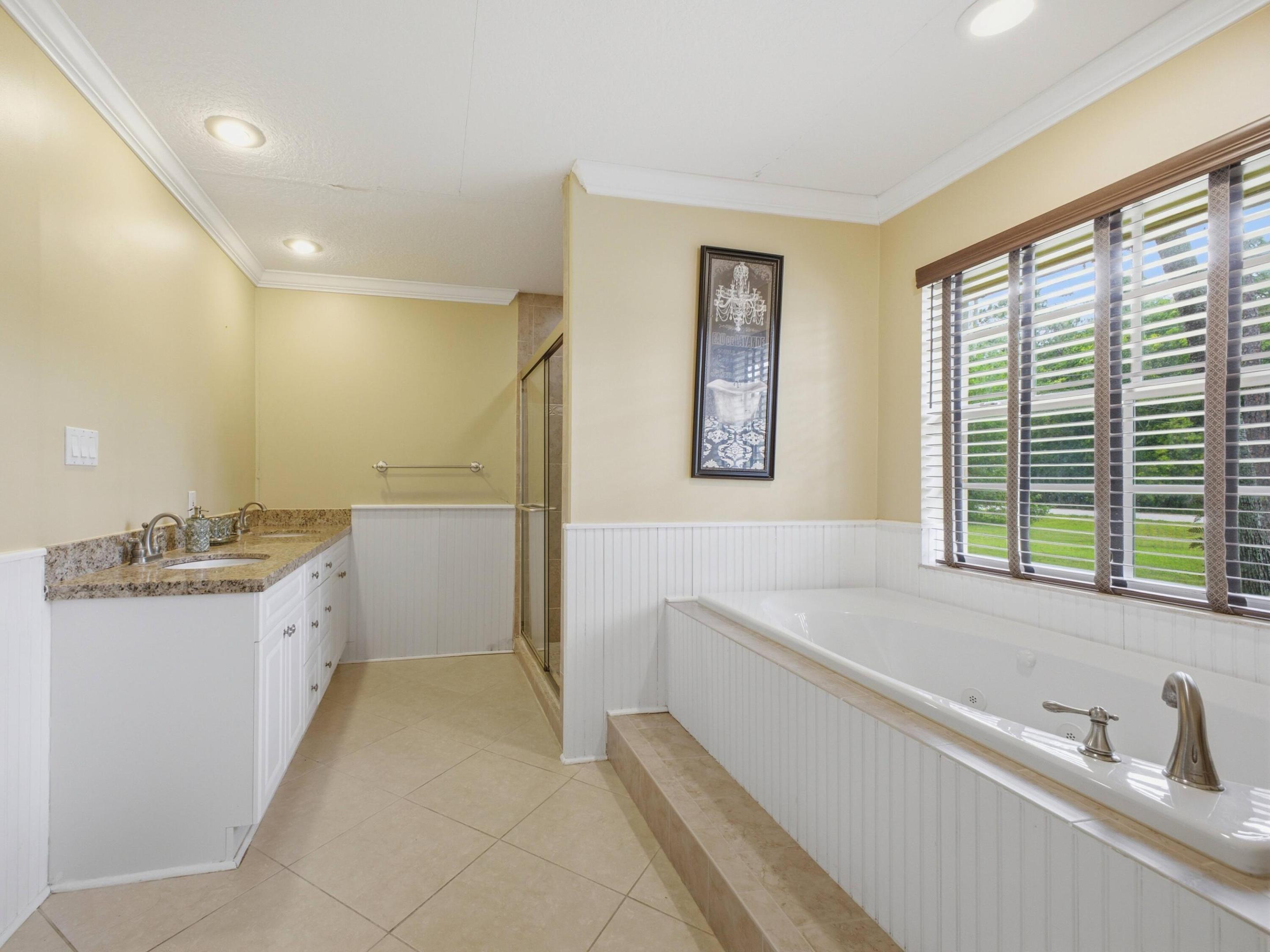 Acreage & Unrec - Residential