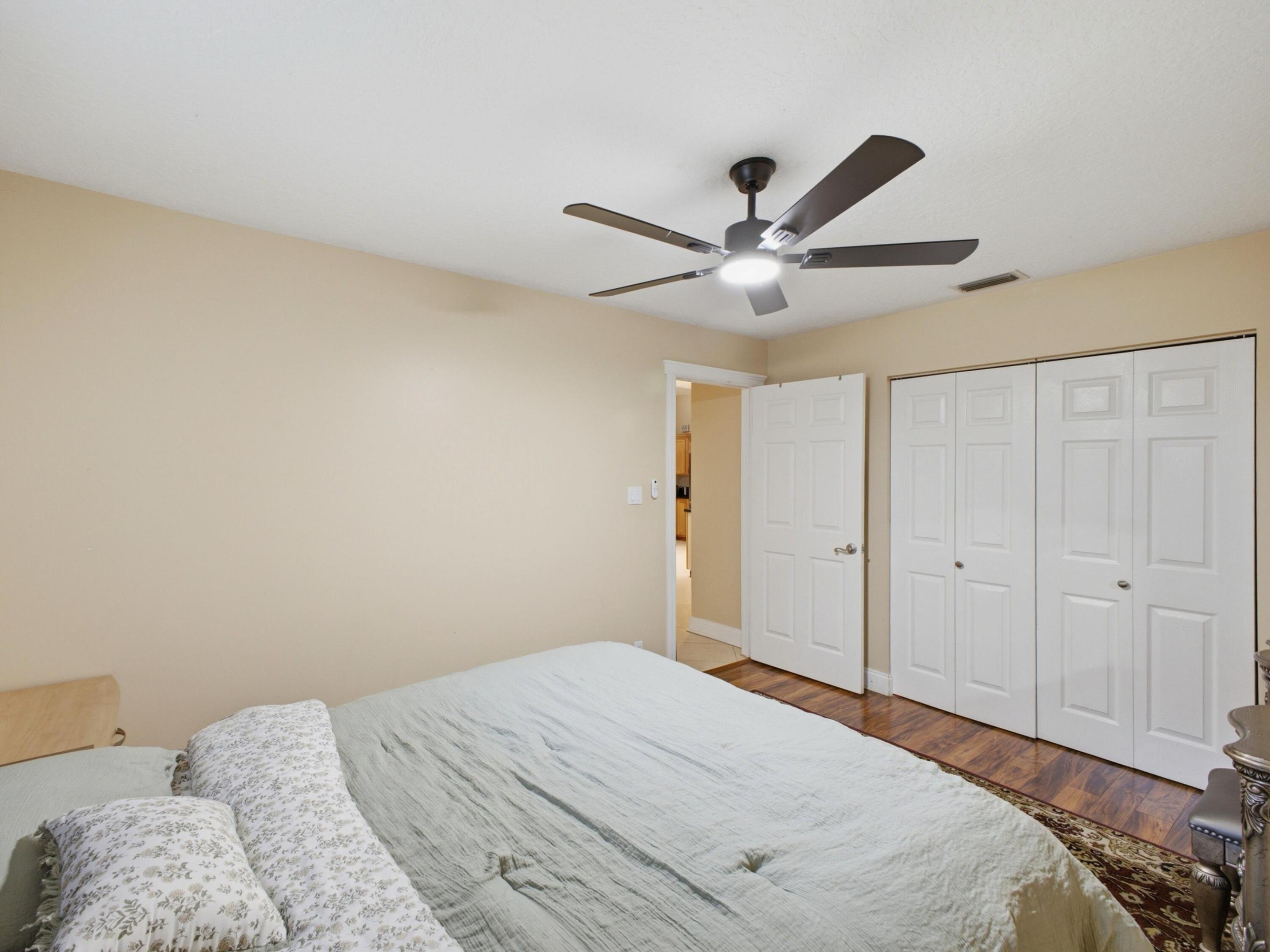 Acreage & Unrec - Residential