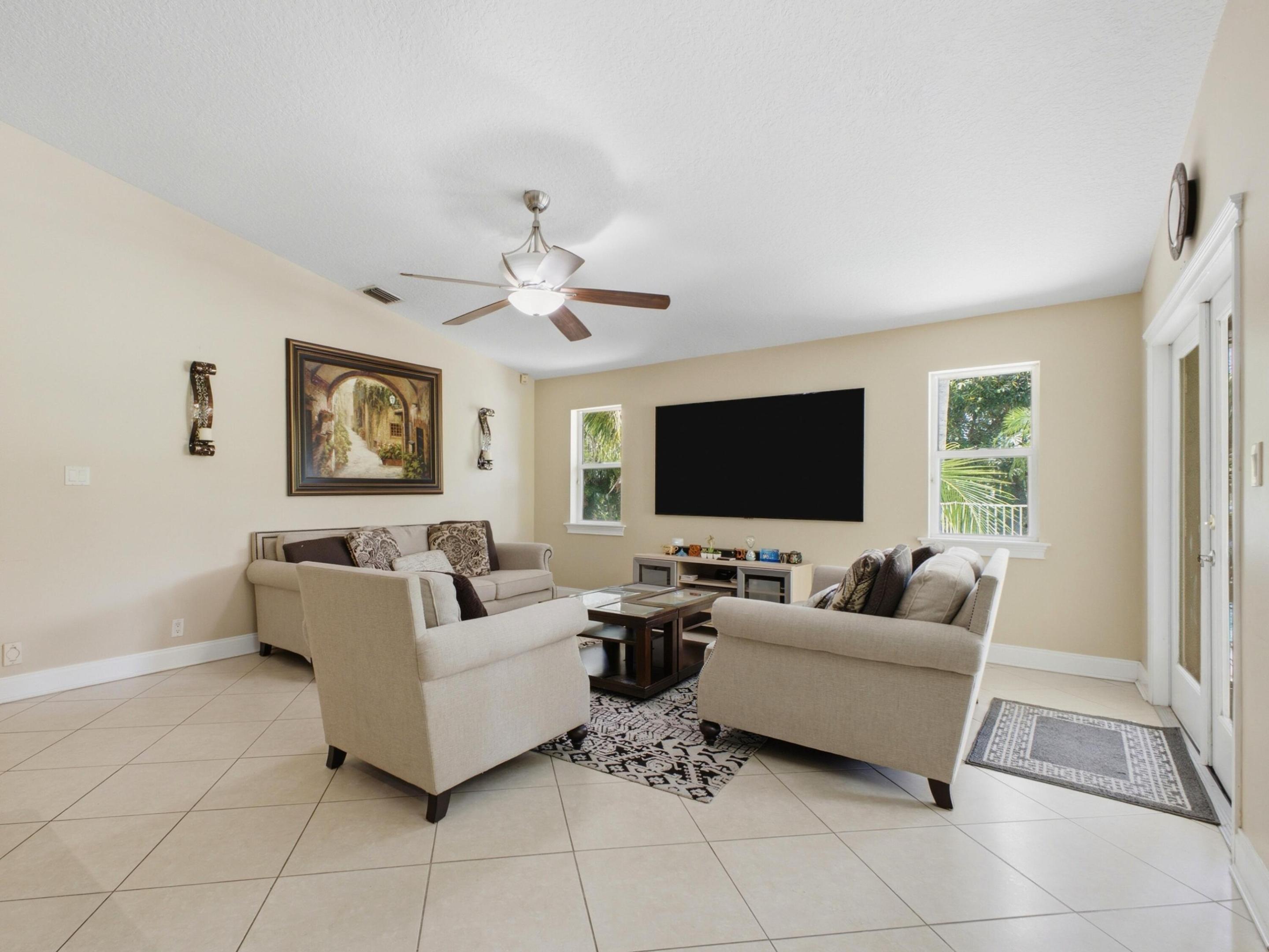 Acreage & Unrec - Residential