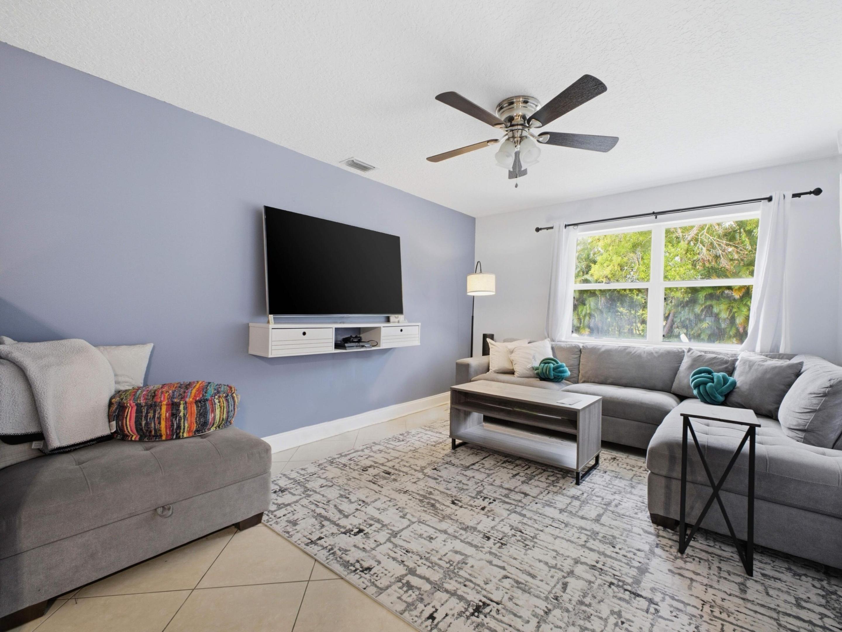 Acreage & Unrec - Residential