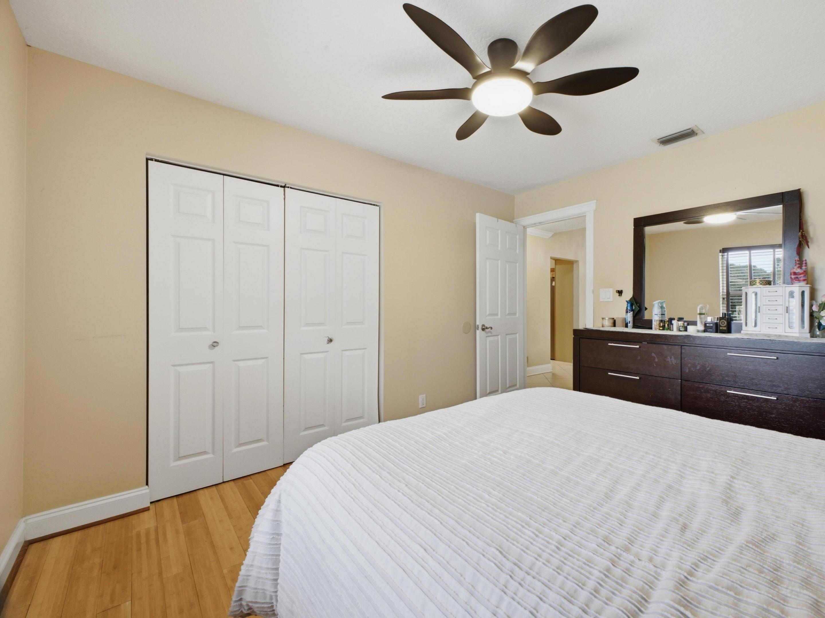 Acreage & Unrec - Residential