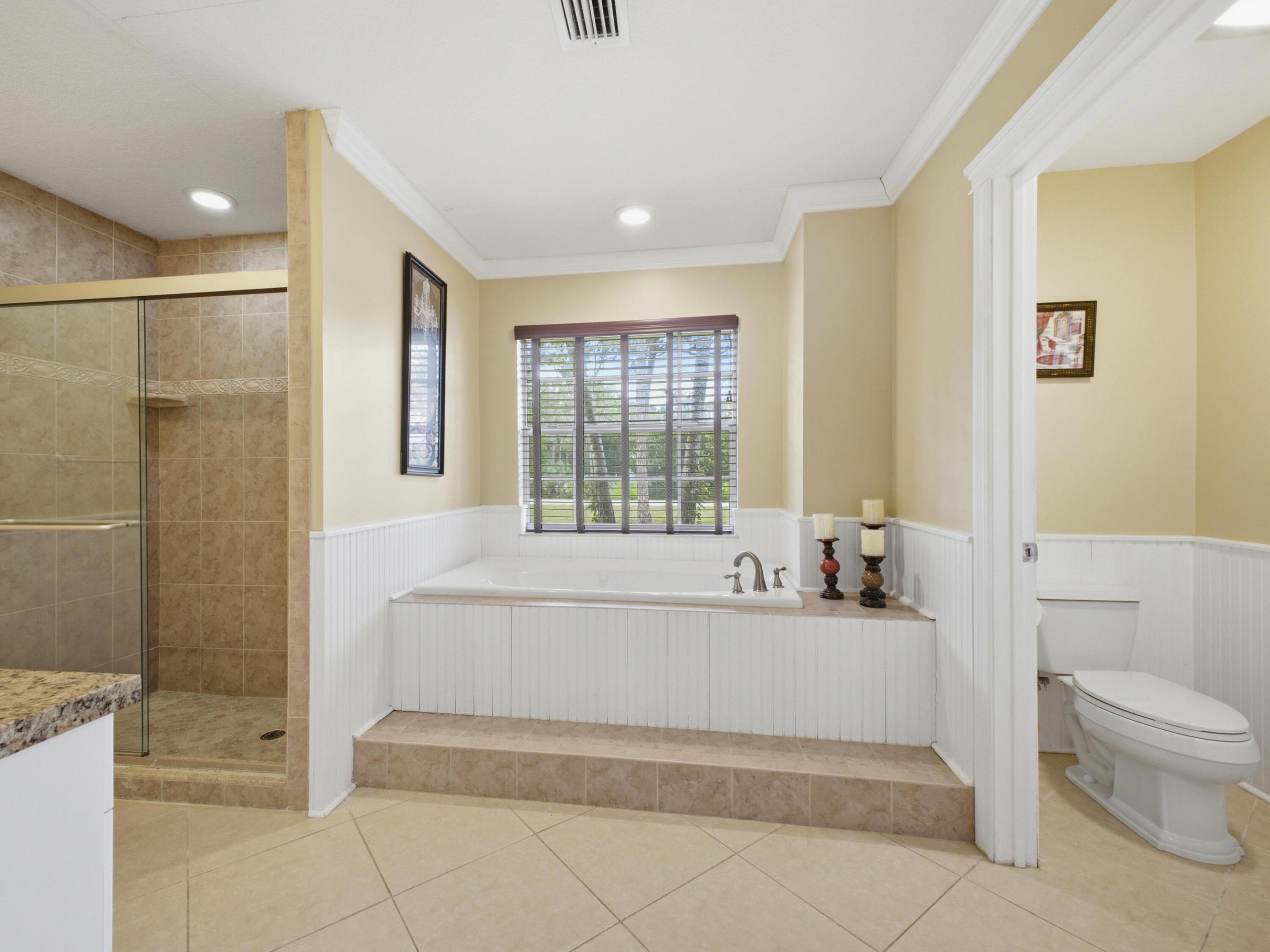 Acreage & Unrec - Residential