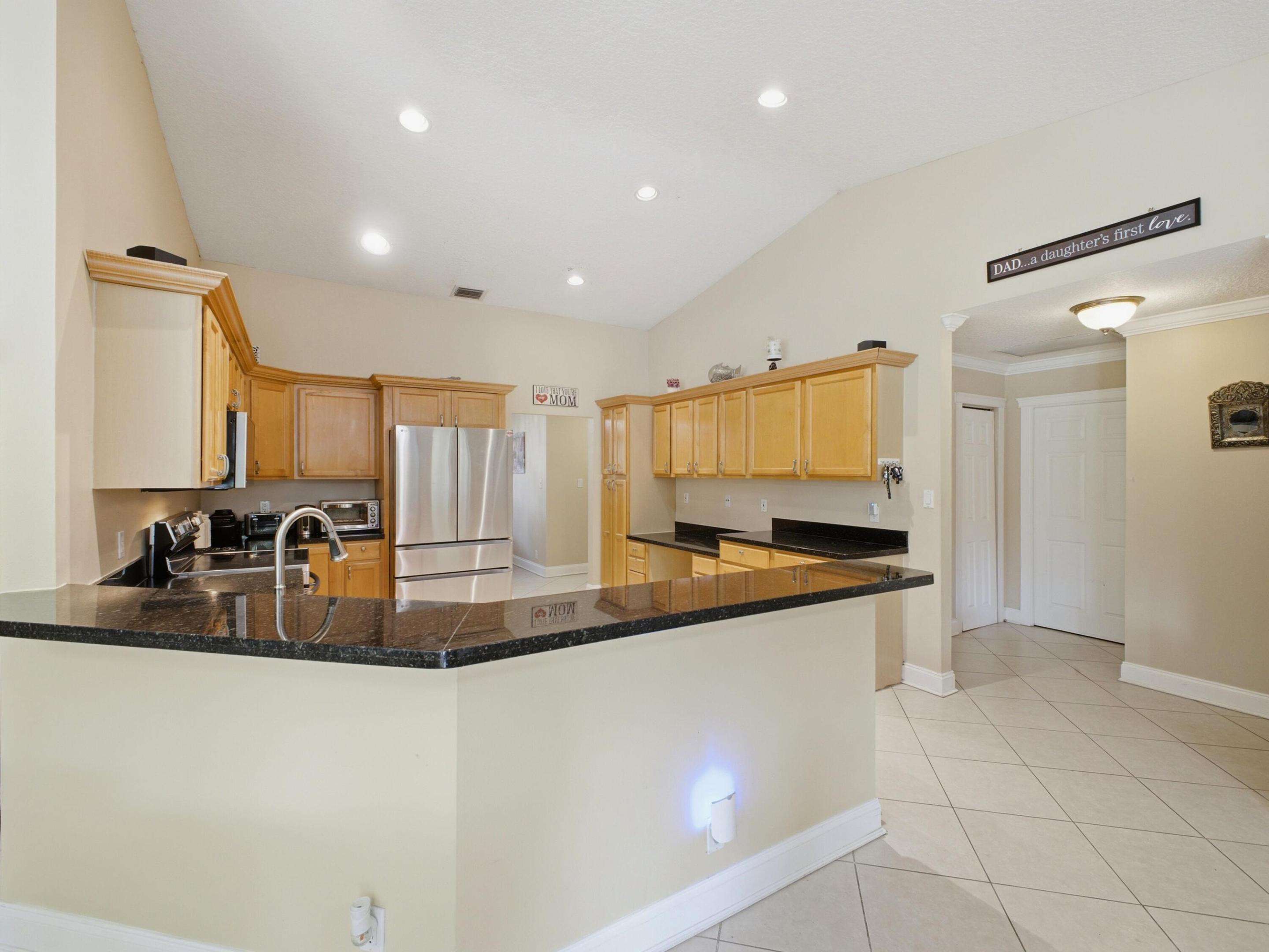 Acreage & Unrec - Residential