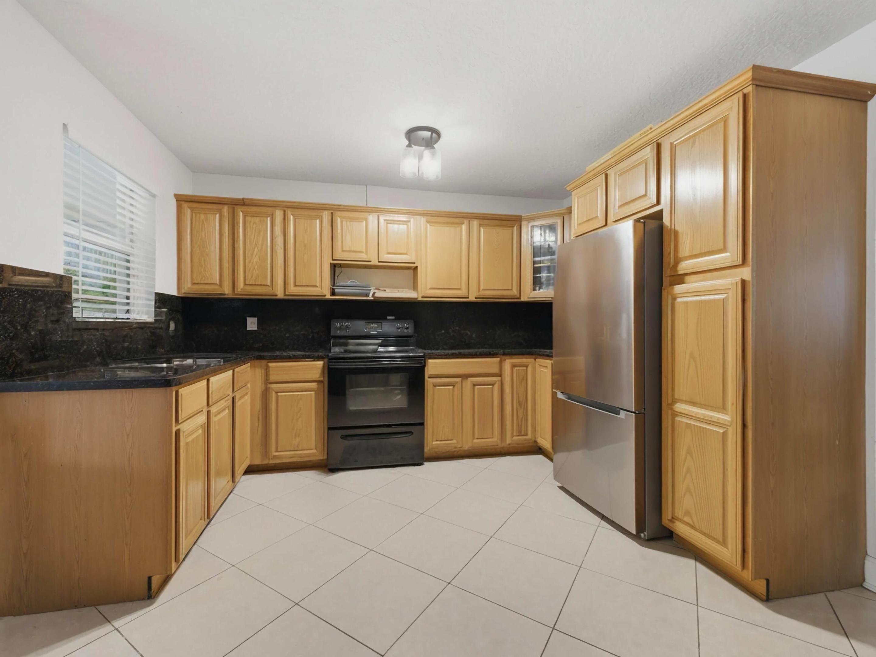 Acreage & Unrec - Residential