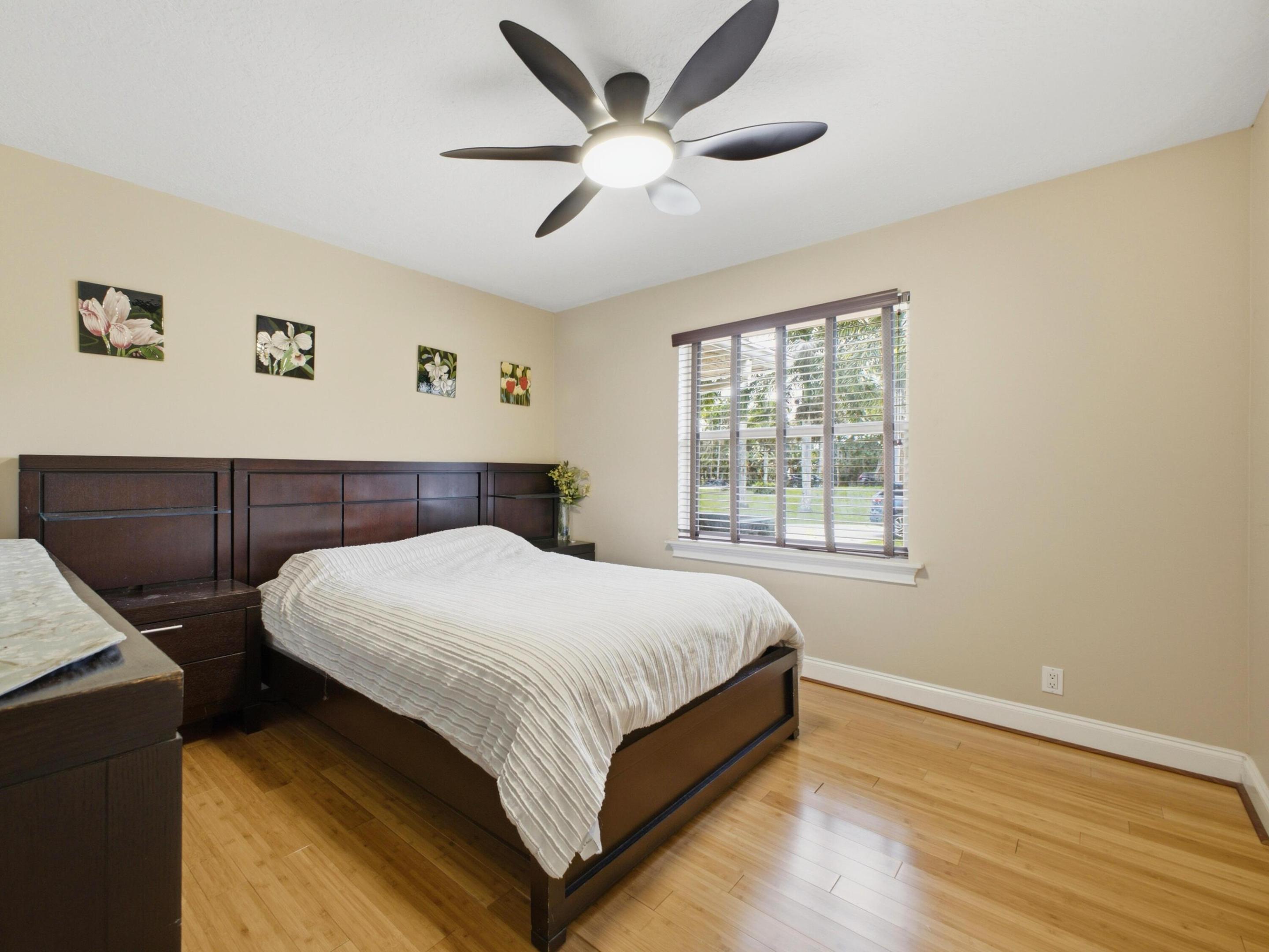 Acreage & Unrec - Residential
