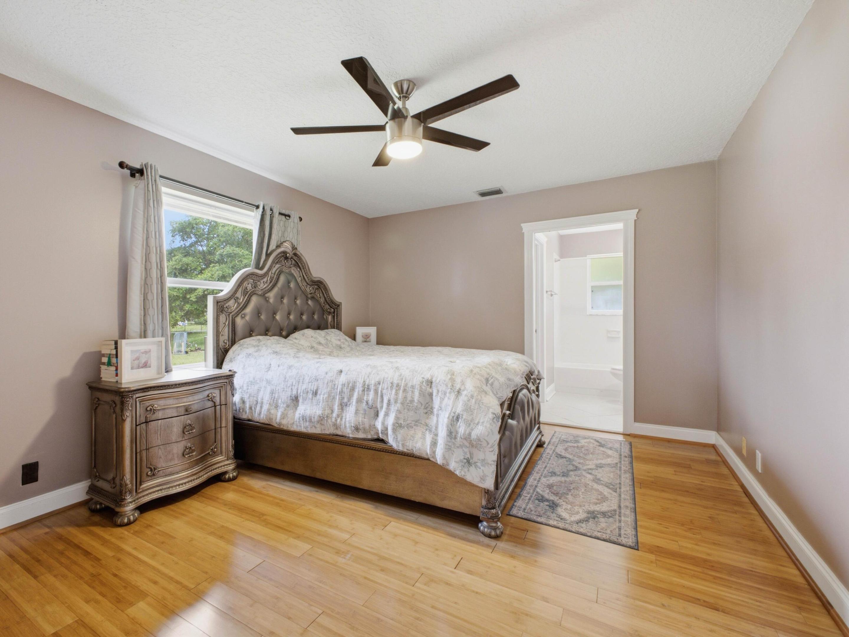 Acreage & Unrec - Residential