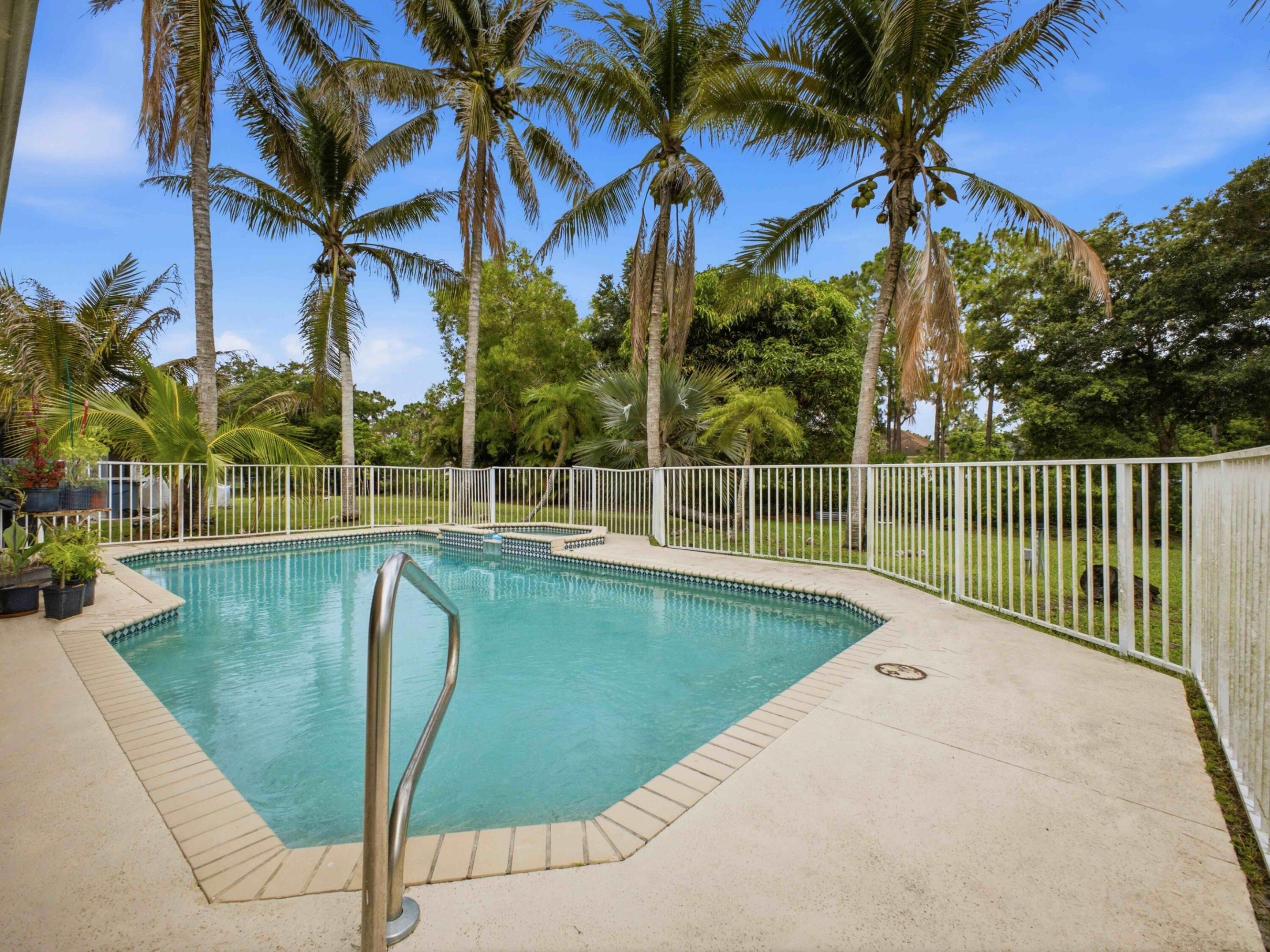 Acreage & Unrec - Residential