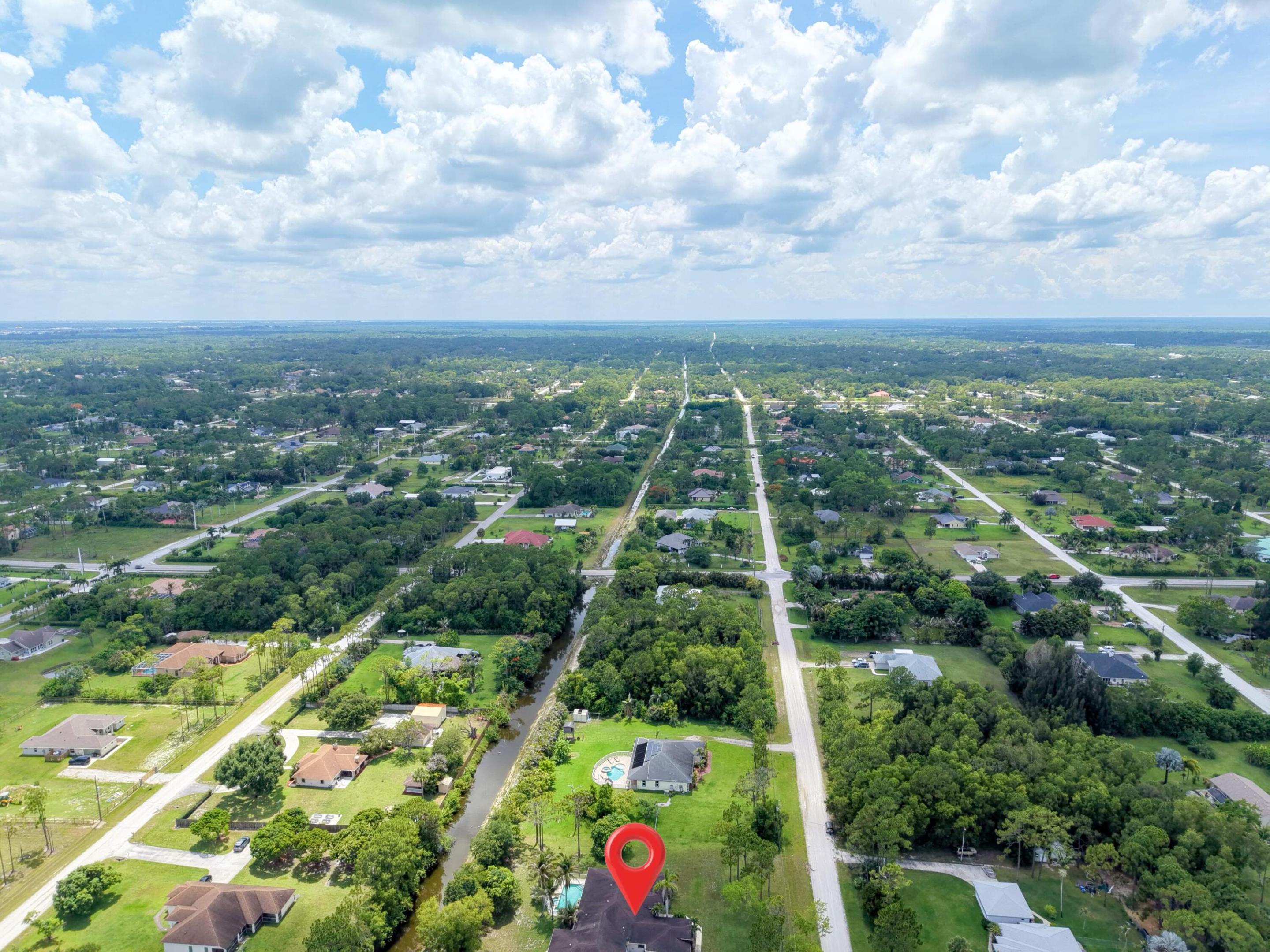 Acreage & Unrec - Residential