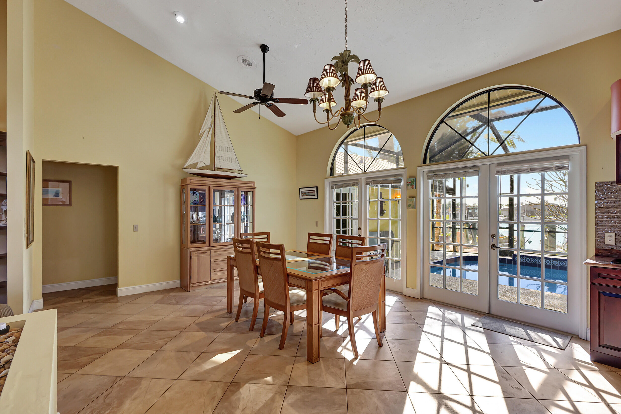 Queen's Cove - Residential Lease