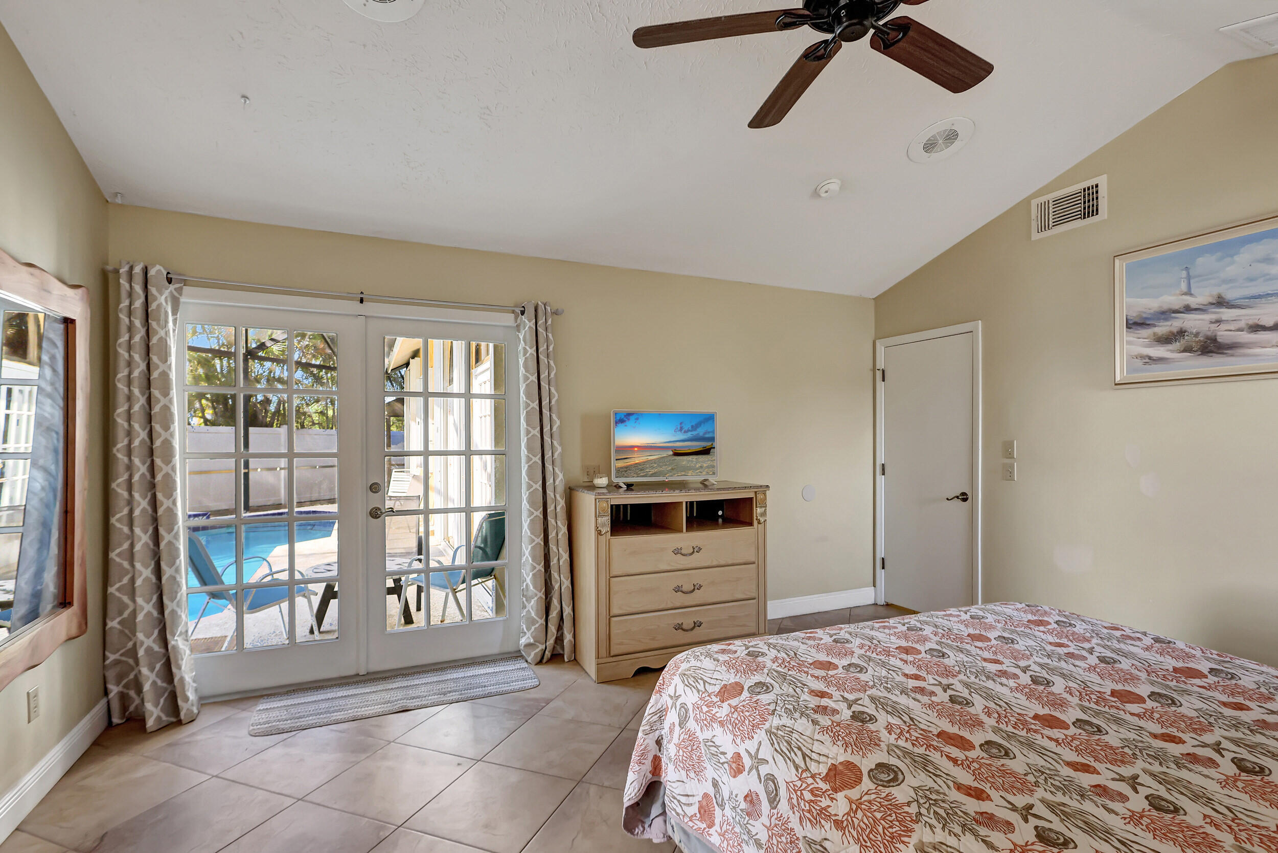 Queen's Cove - Residential Lease