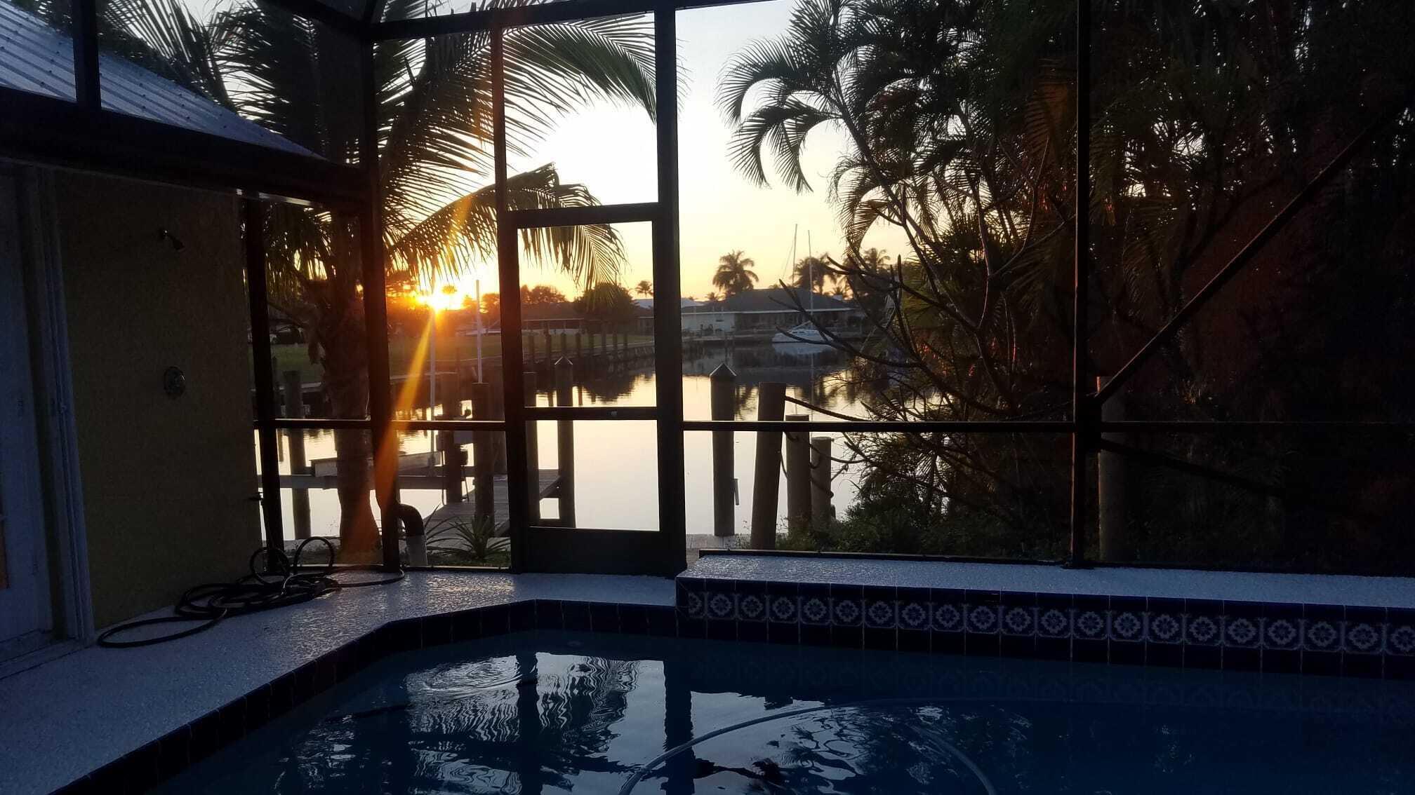 Queen's Cove - Residential Lease