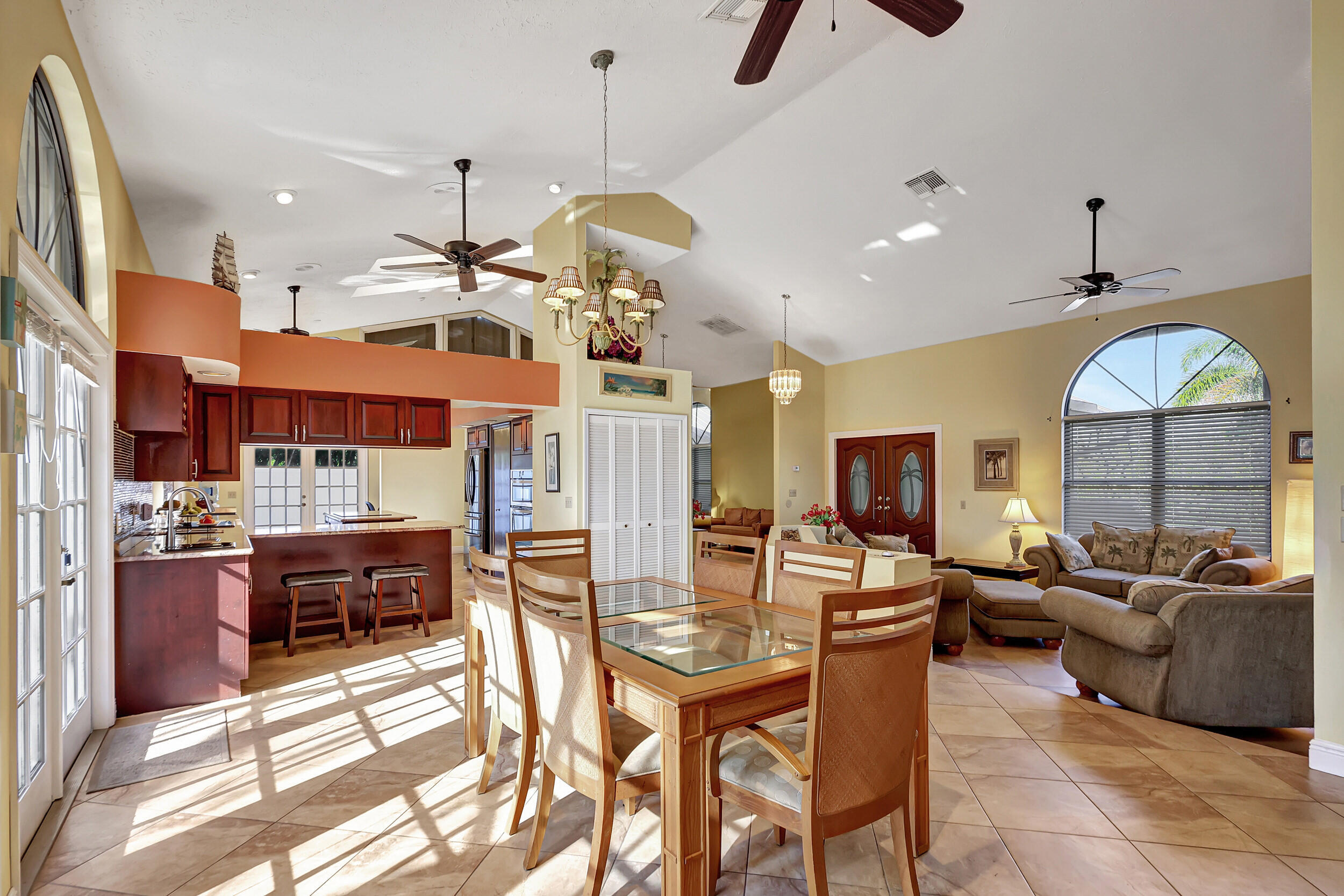 Queen's Cove - Residential Lease