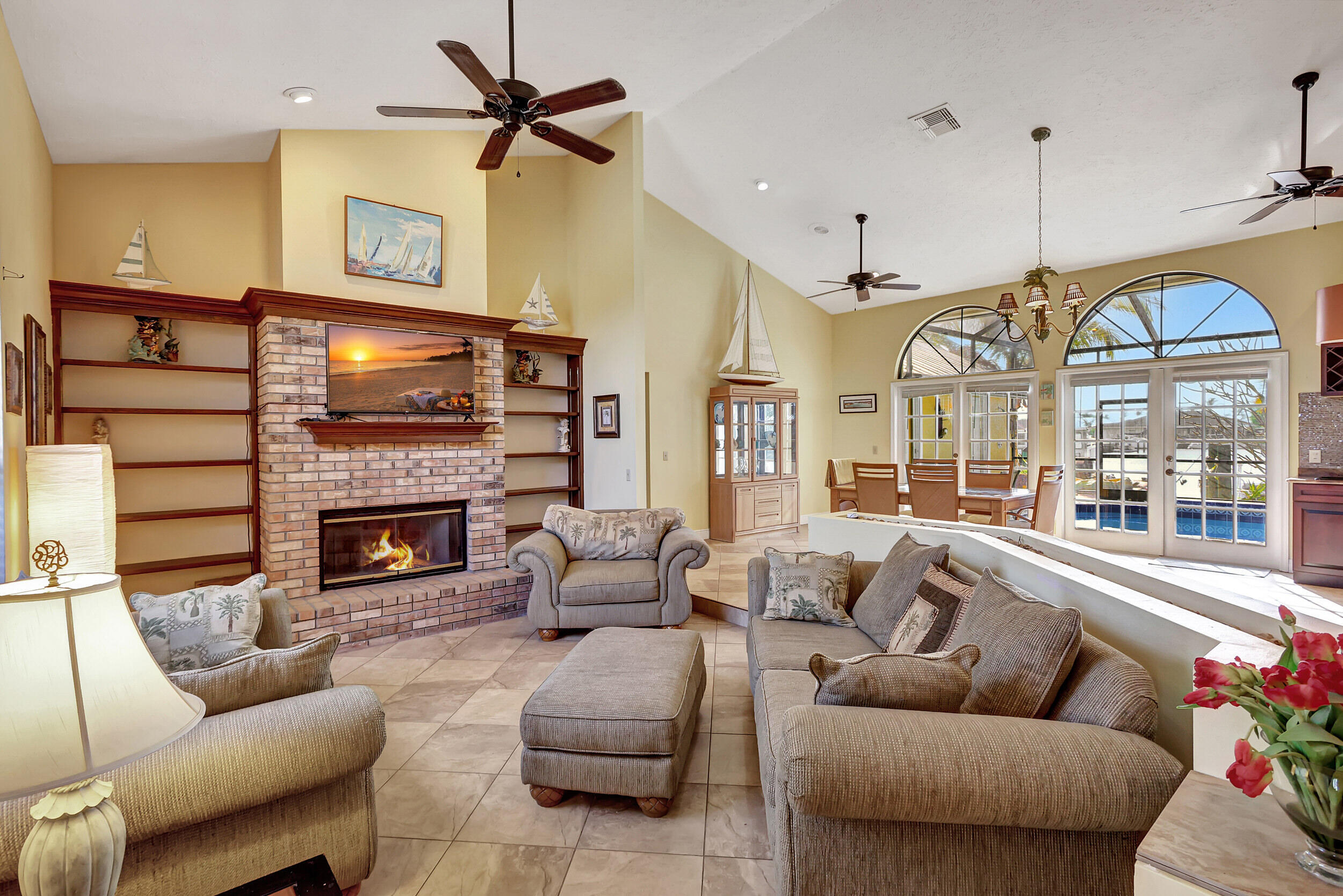 Queen's Cove - Residential Lease
