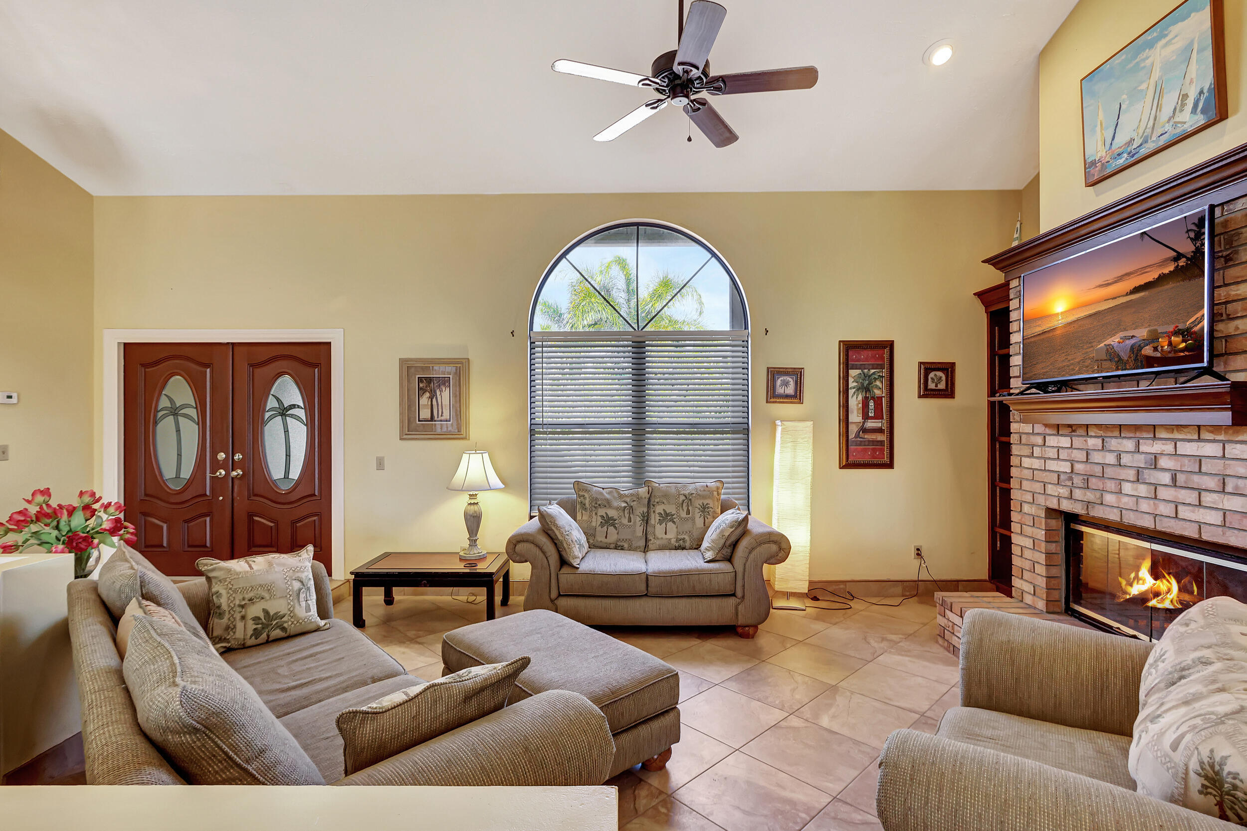 Queen's Cove - Residential Lease
