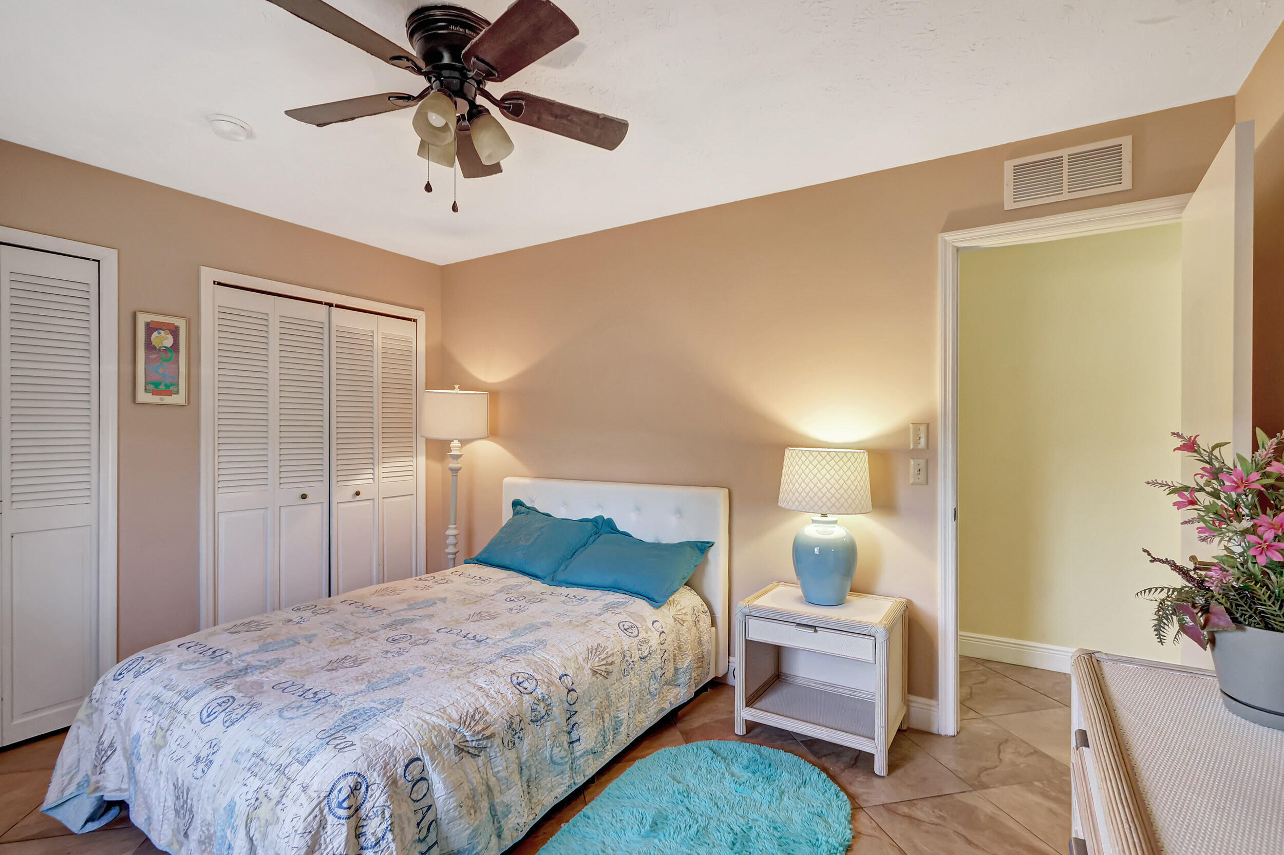 Queen's Cove - Residential Lease