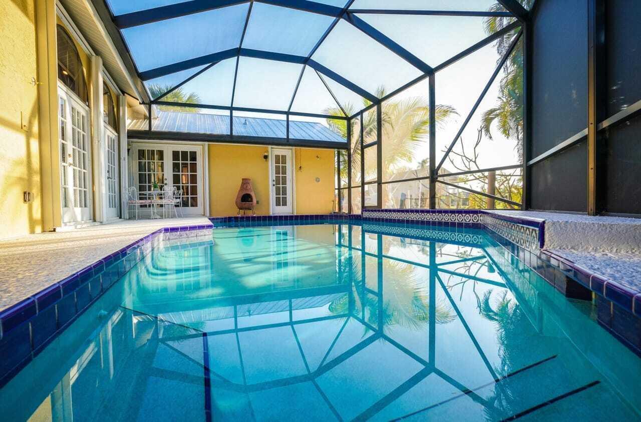 Queen's Cove - Residential Lease