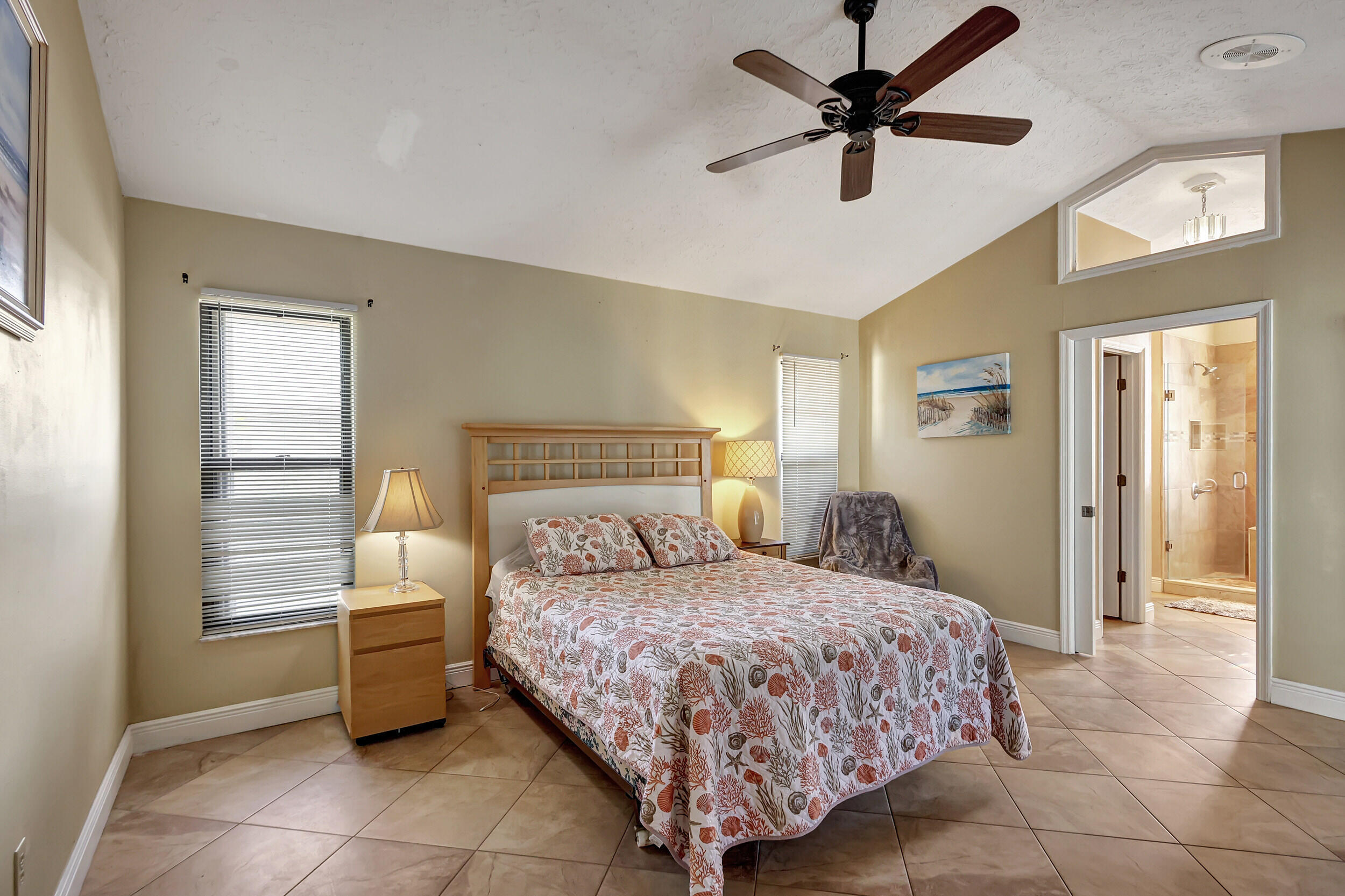 Queen's Cove - Residential Lease