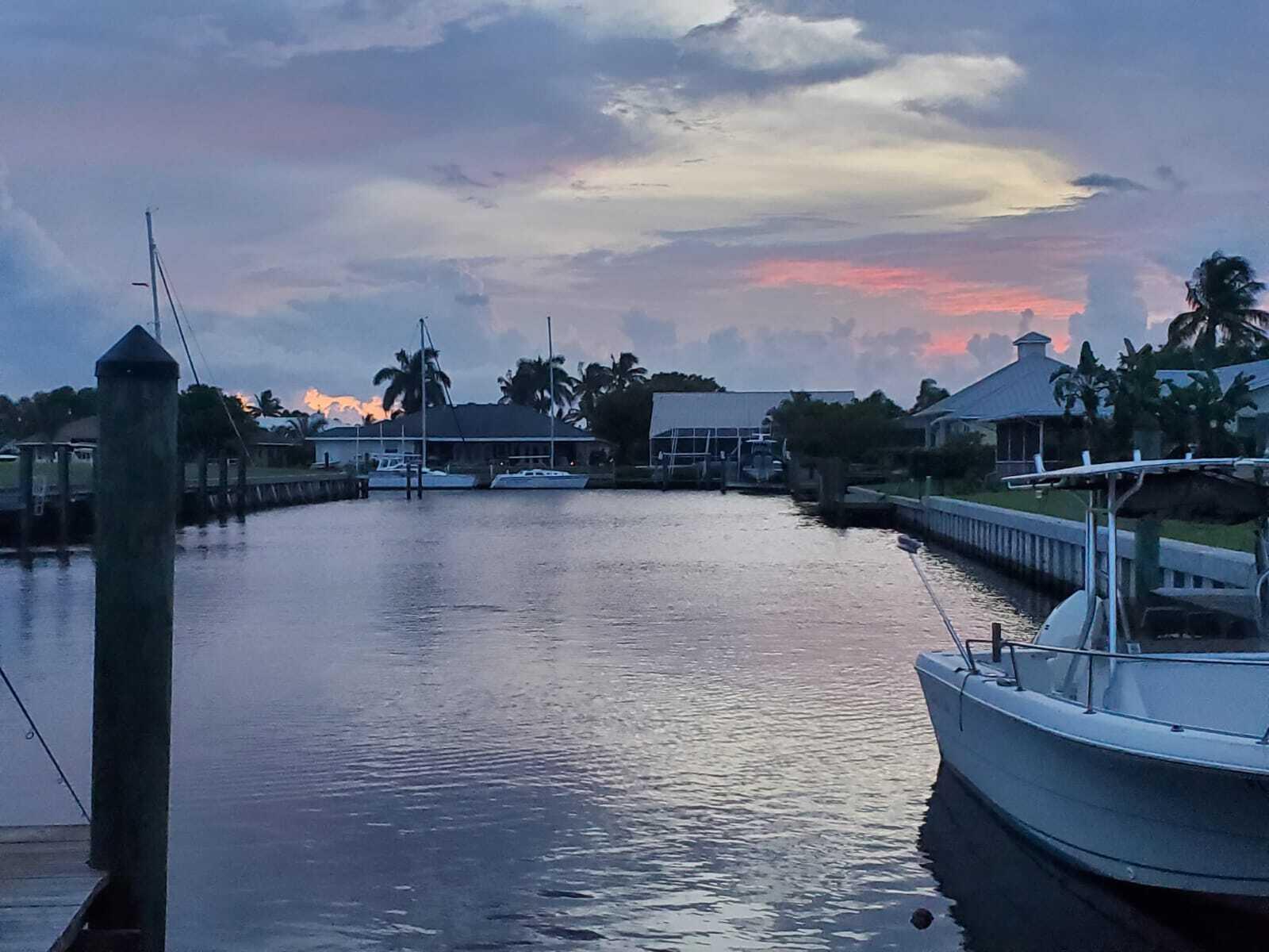 Queen's Cove - Residential Lease